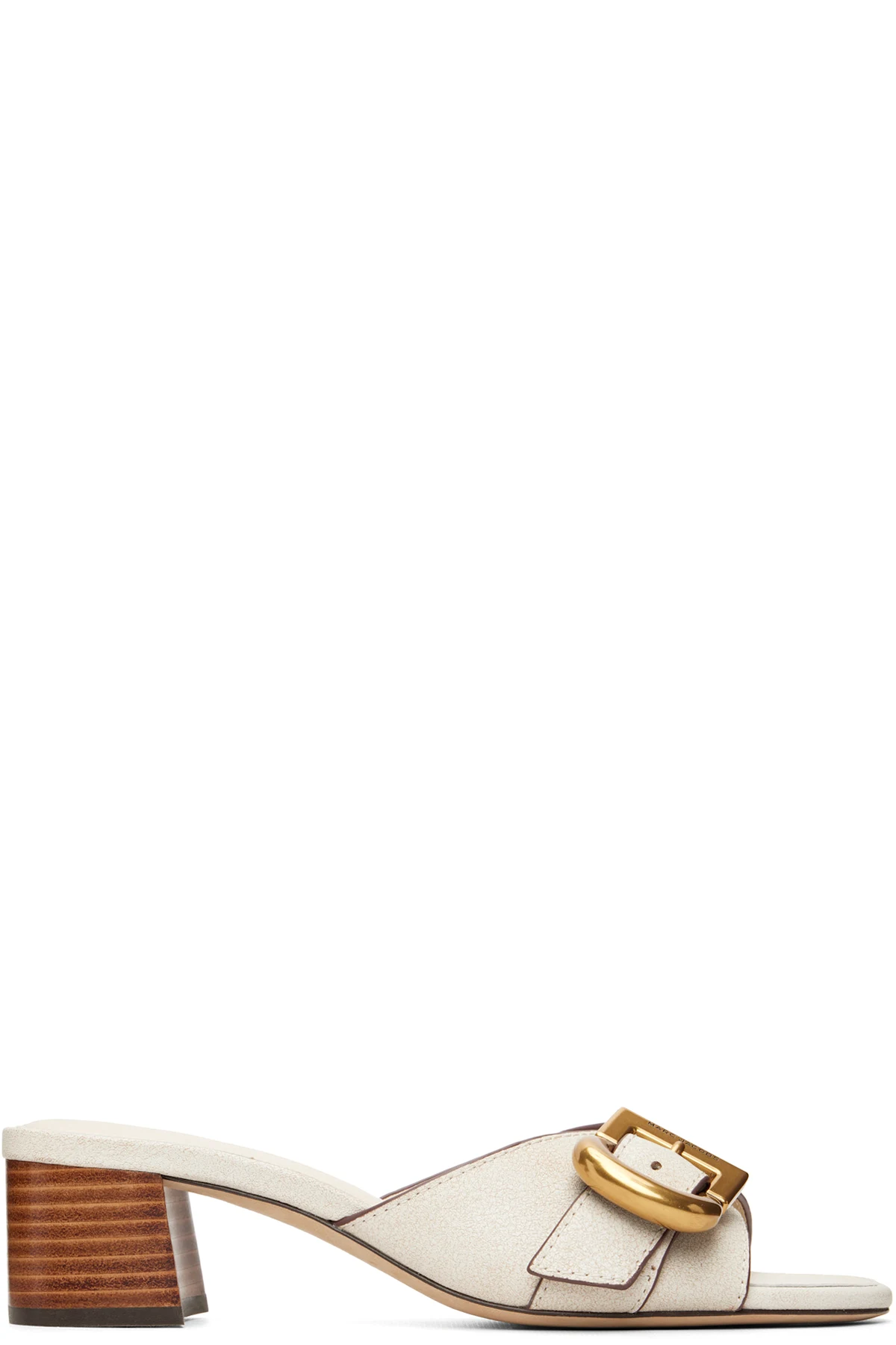 Off-White 'The Doll' Heeled Sandals