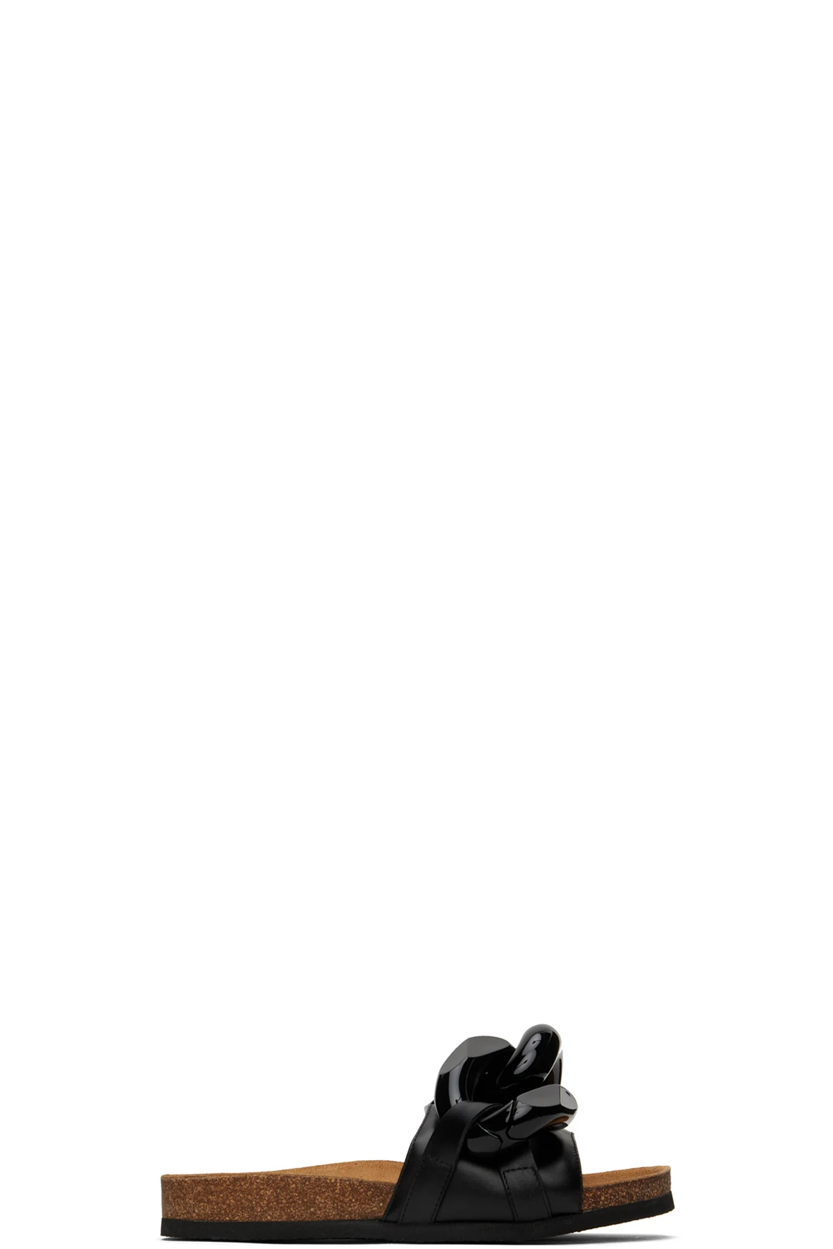 Black Chain Slides