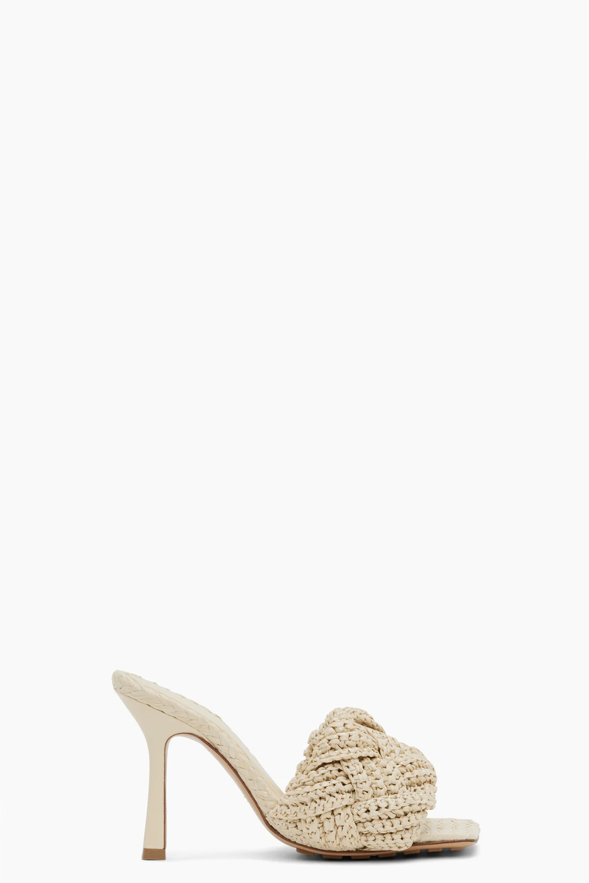 Off-White Lido Heeled Sandals