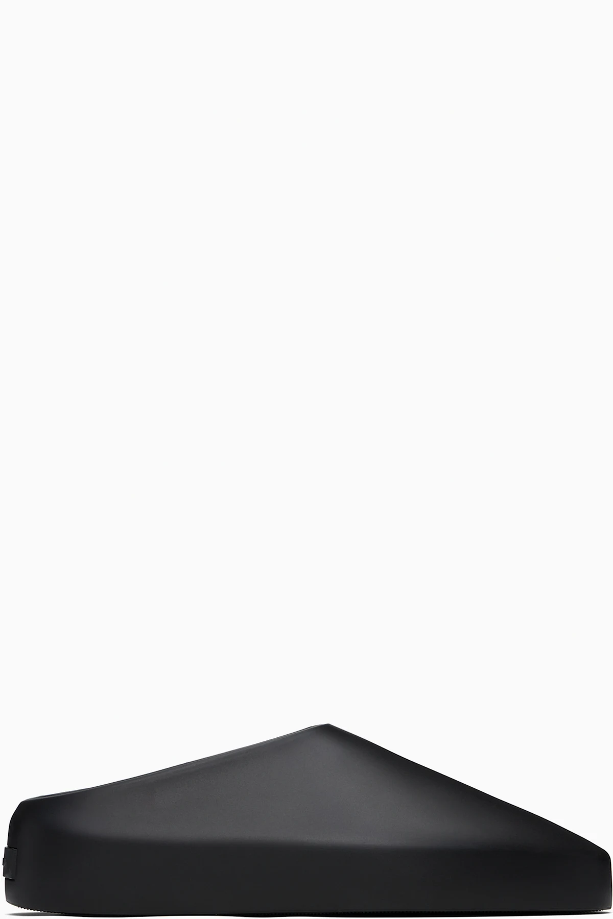 Black California 2.0 Slip-on Loafers