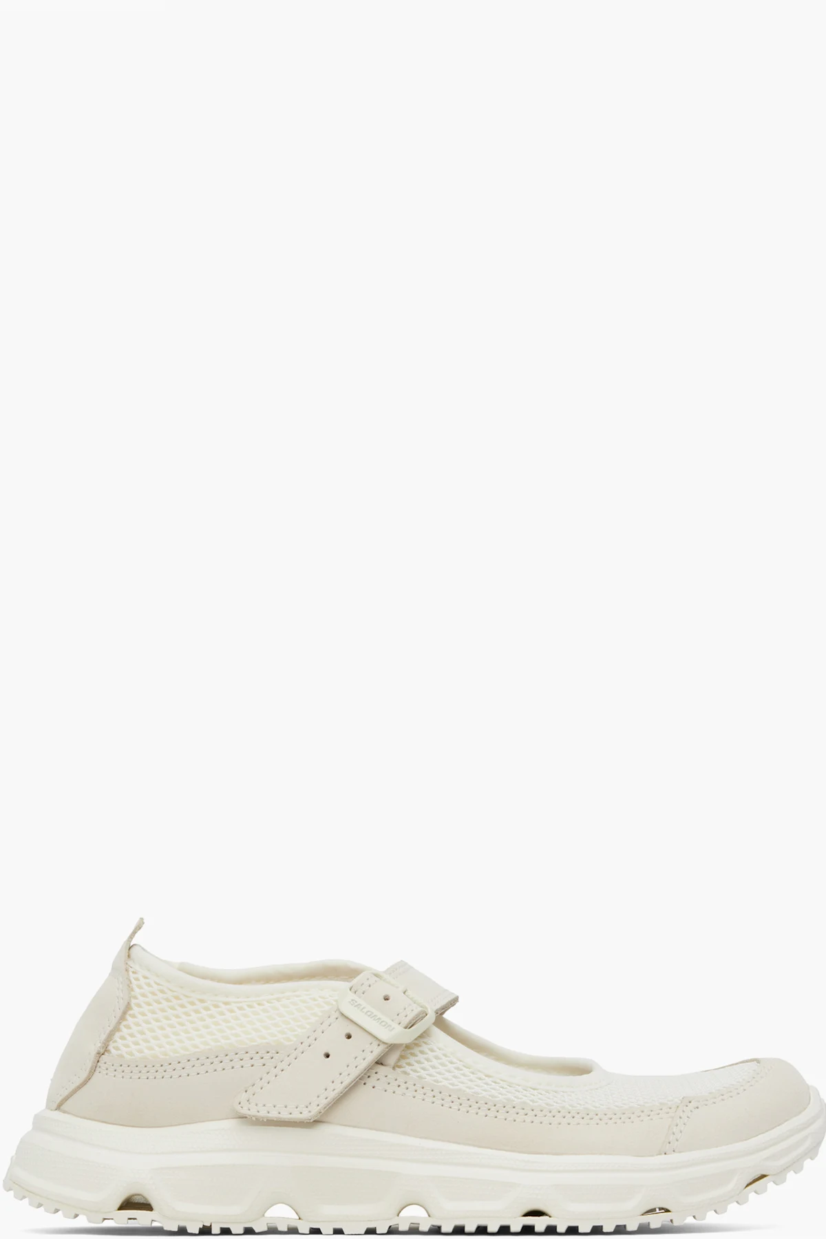 Off-White RX Marie-Jeanne Loafers