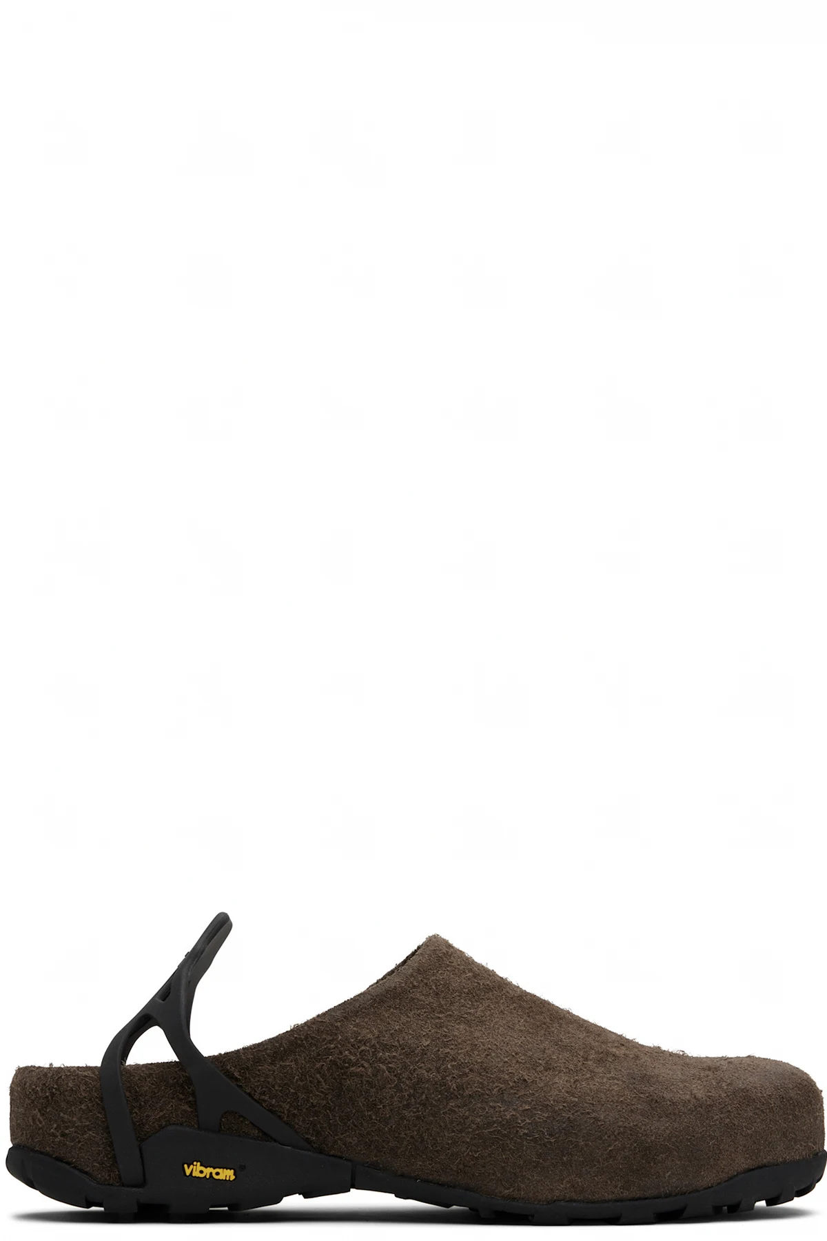 Taupe Fedaia Loafers