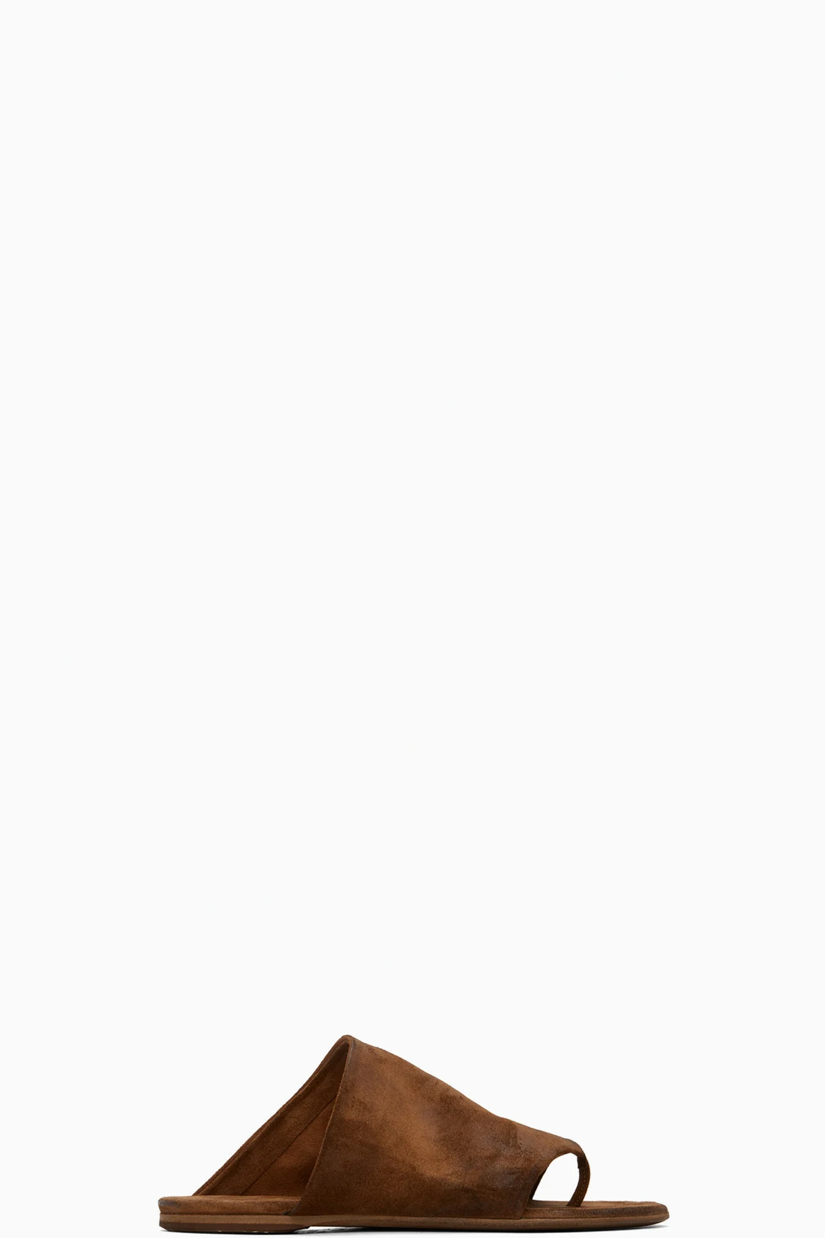Brown Arsella Sandals