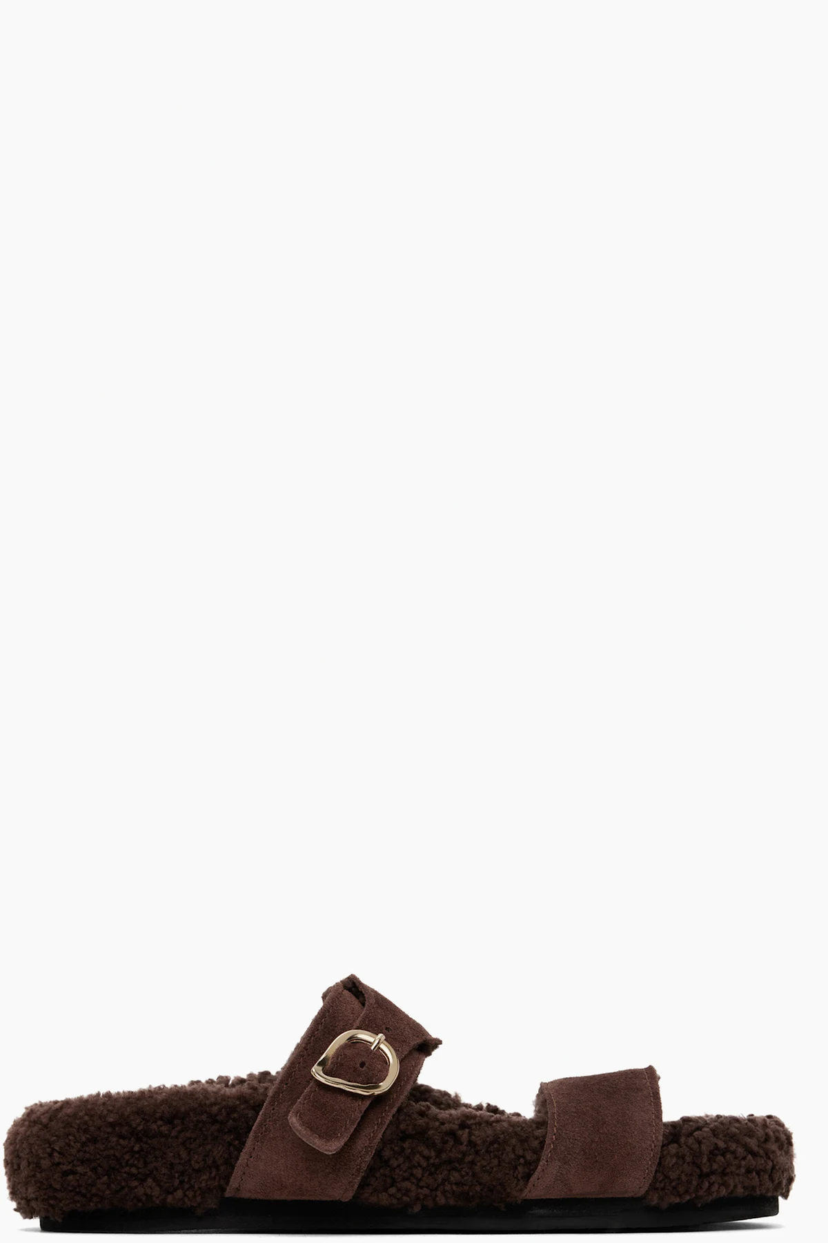 Brown Latria Sandals