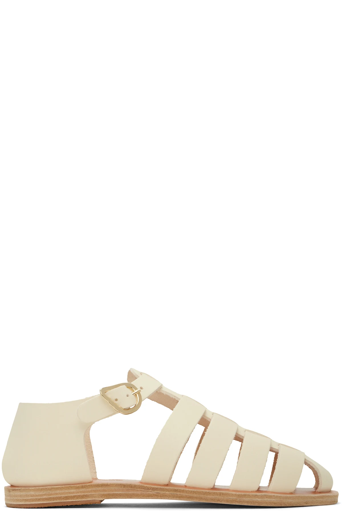 Off-White Homeria Sandals