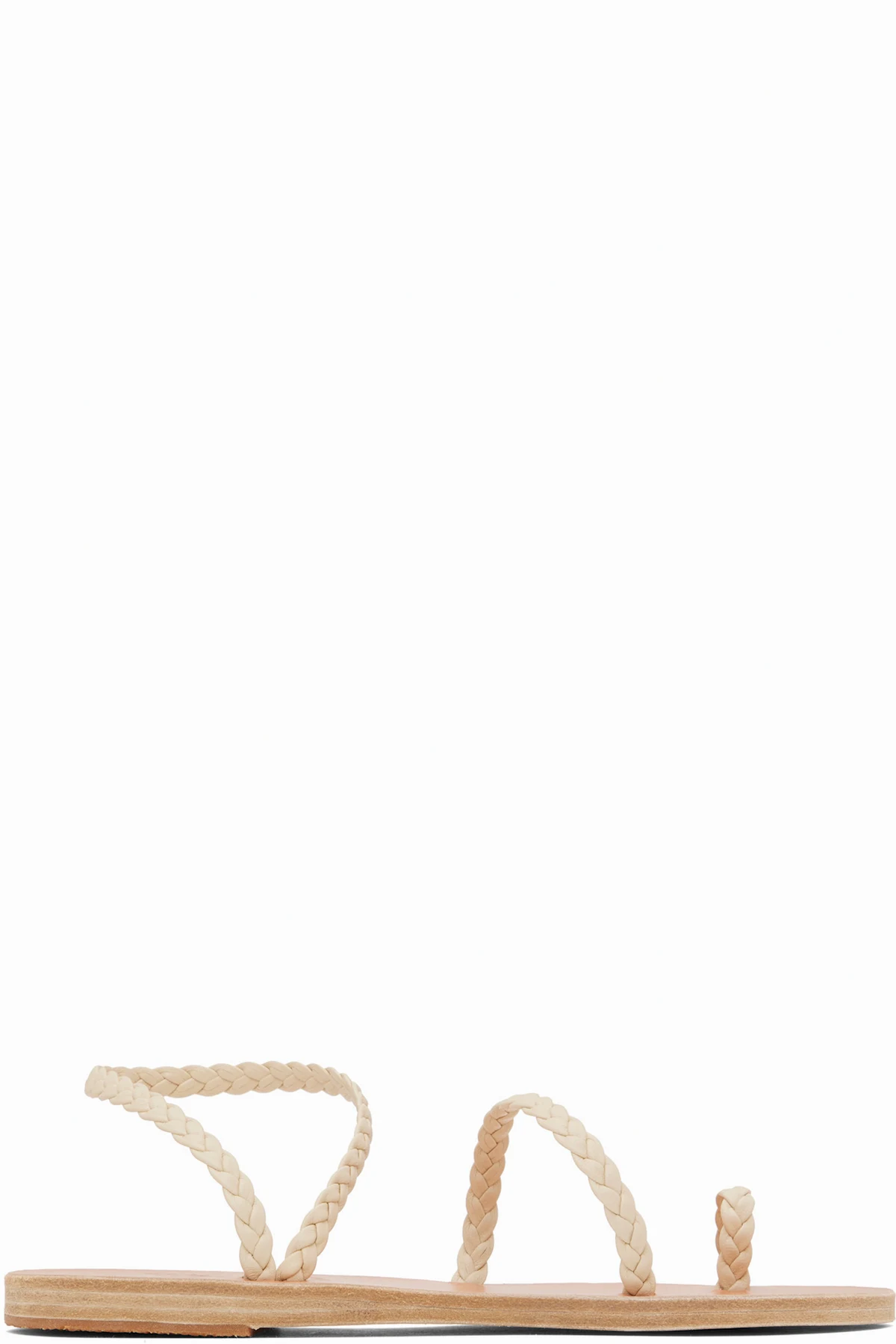 Off-White Eleftheria Sandals