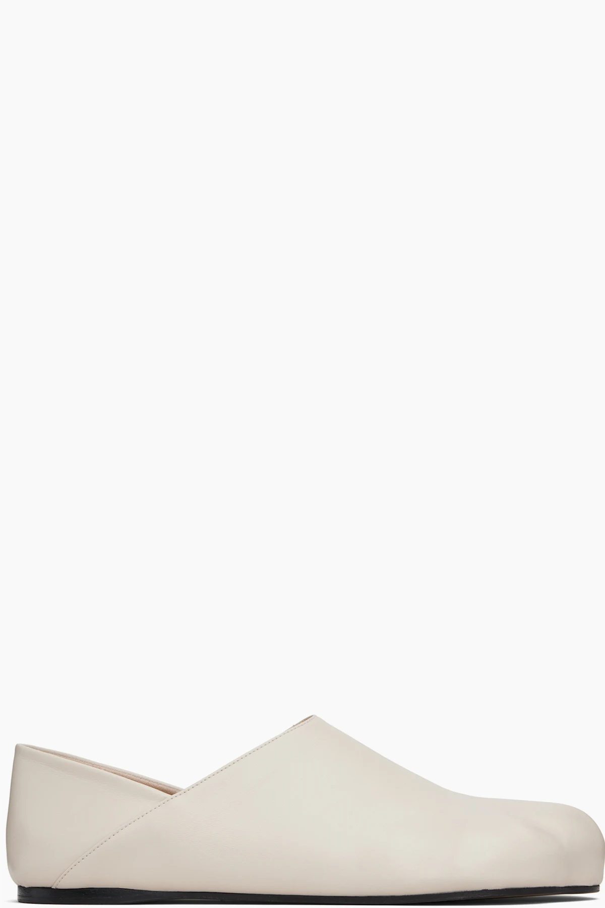 Off-White Paw Loafers