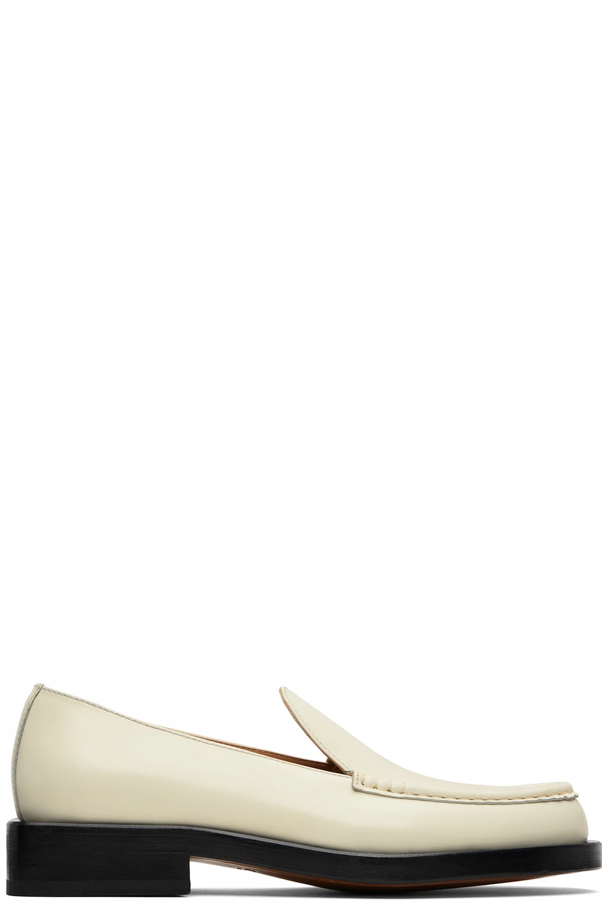 Off-White La Croisière 'The Loafers' Loafers