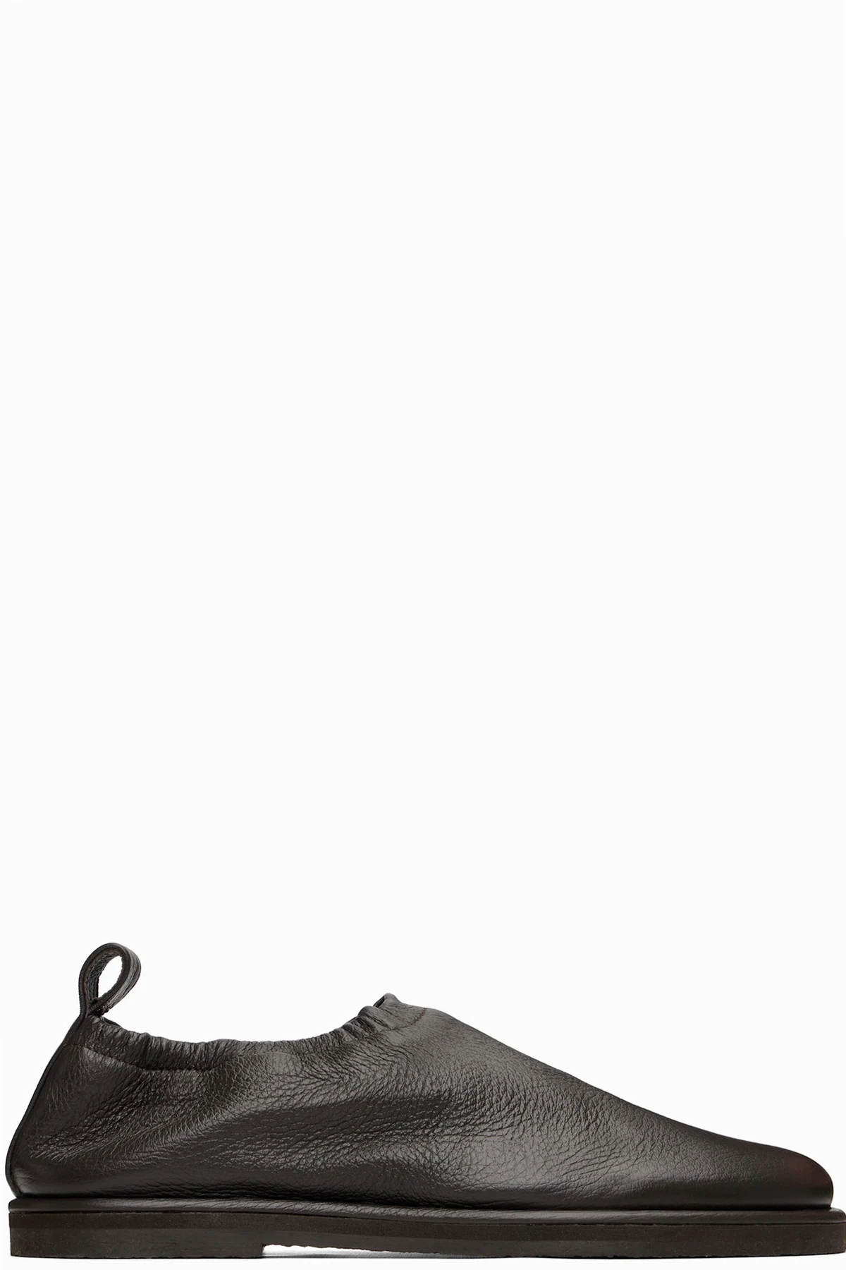 Black Korine Loafers