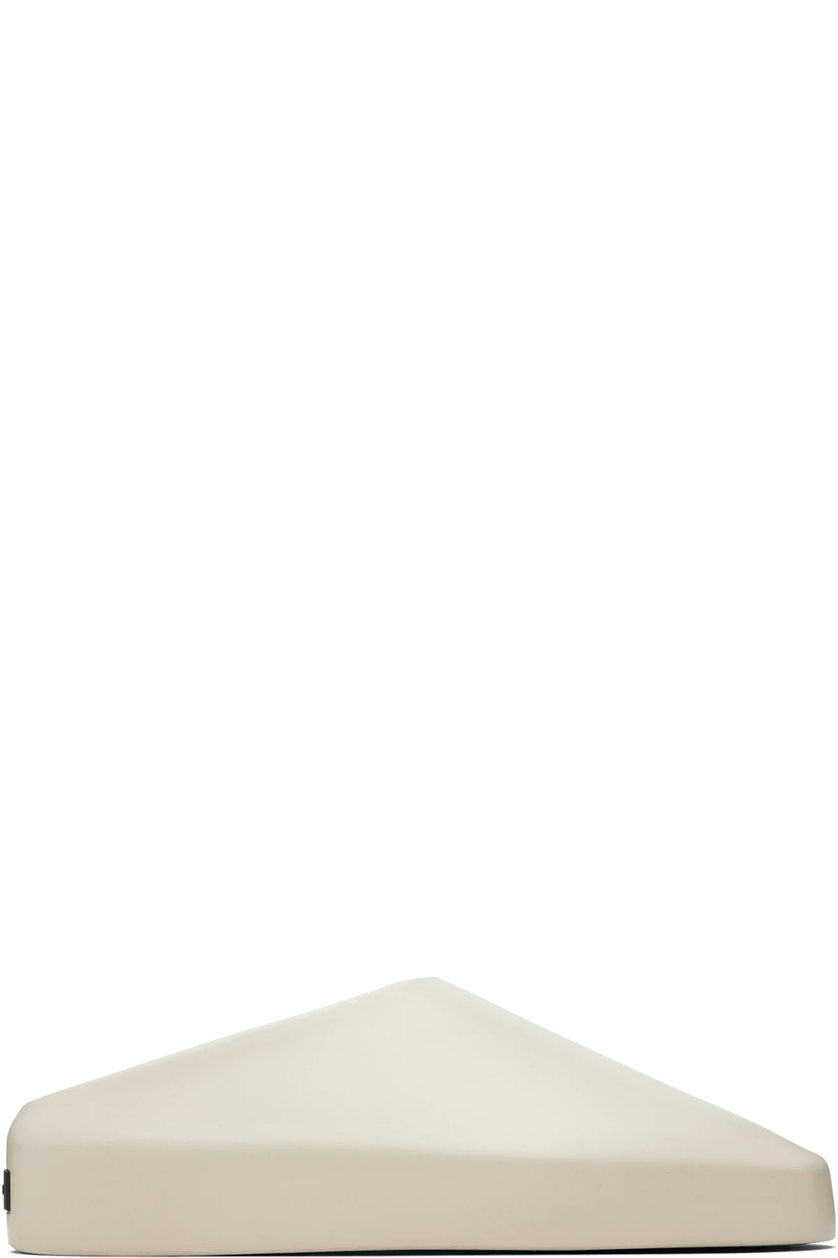 Beige California 2.0 Loafers