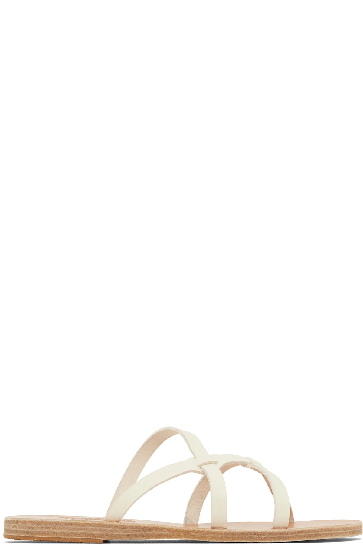 Off-White Egopi Sandals