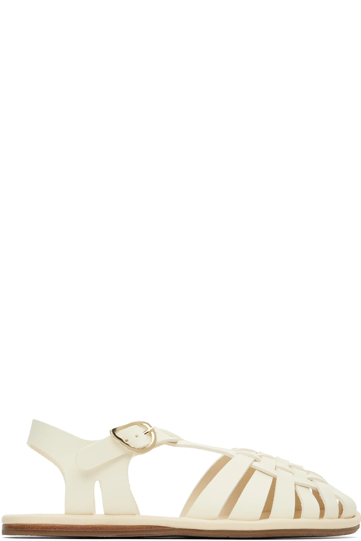 Off-White Karina Sandals