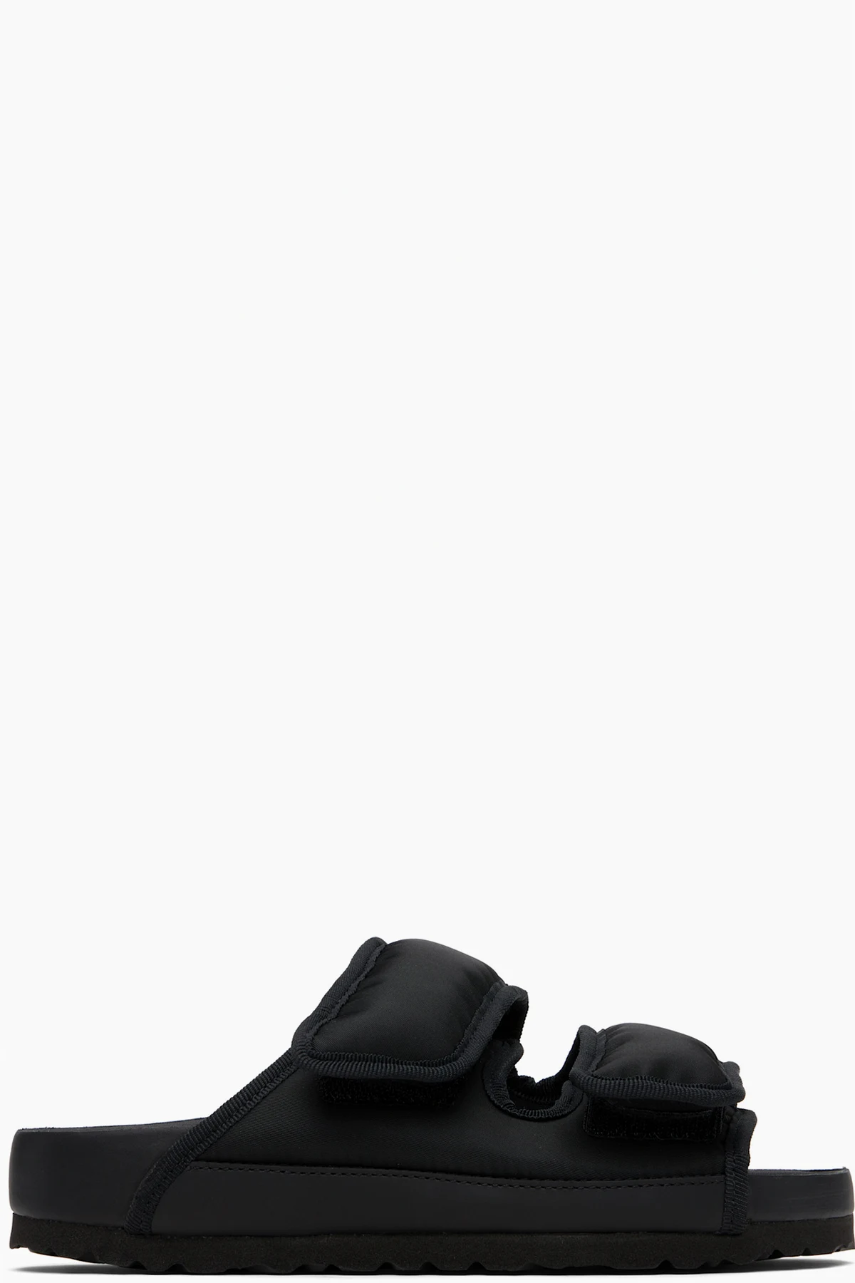 Black Narrow 1774 Arizona Cosny Sandals