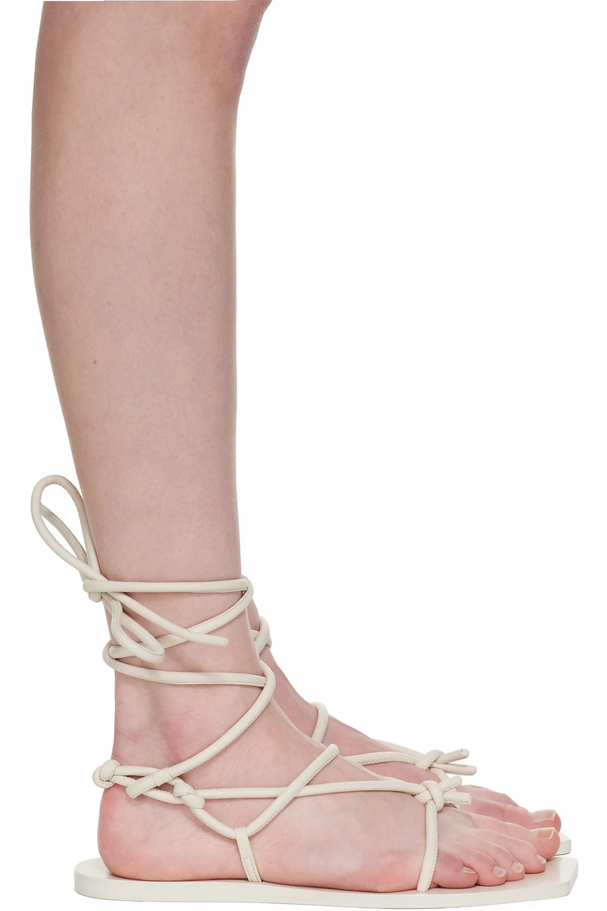 Off-White Hollywood Penta Sandals