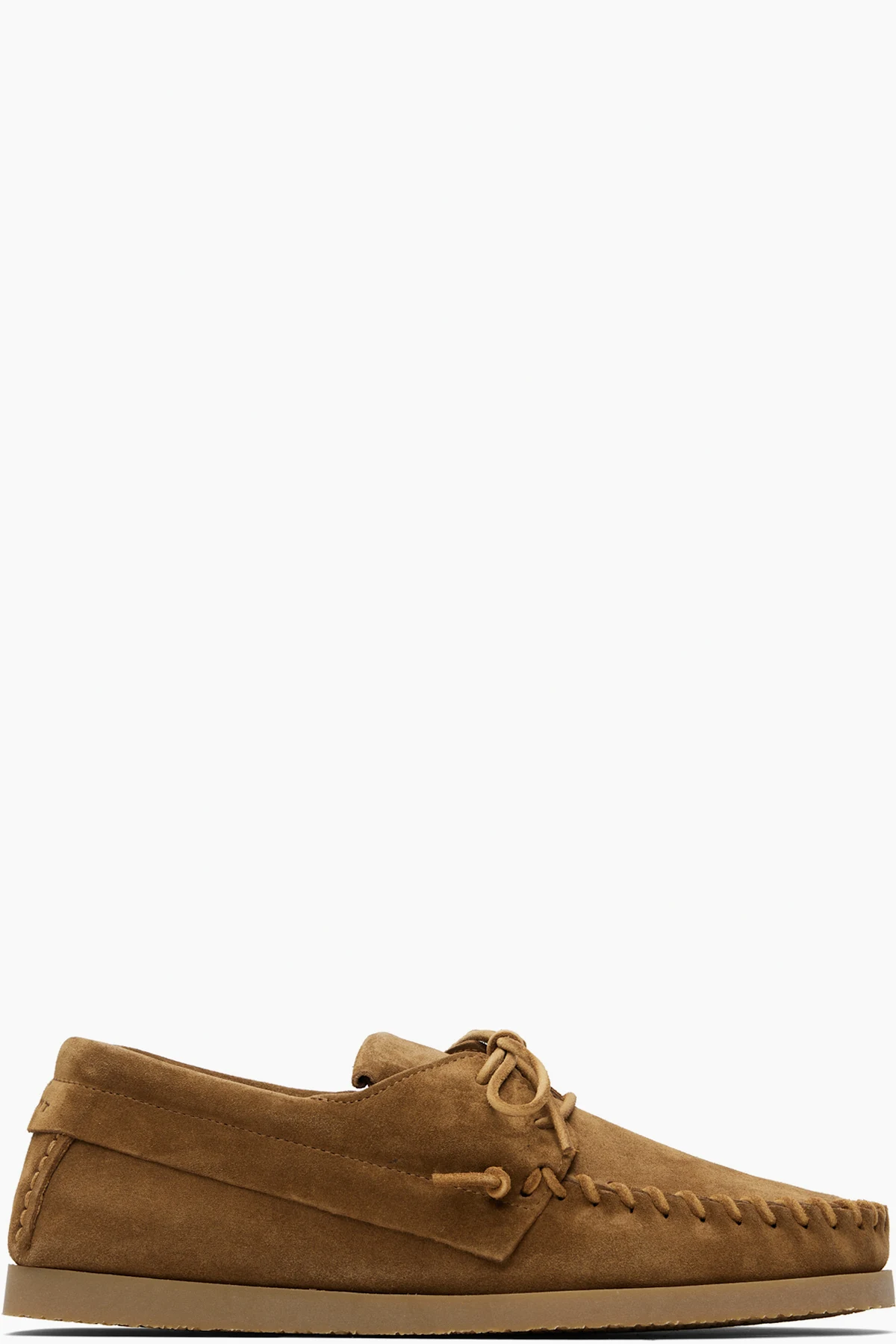 Brown Fenlis Loafers