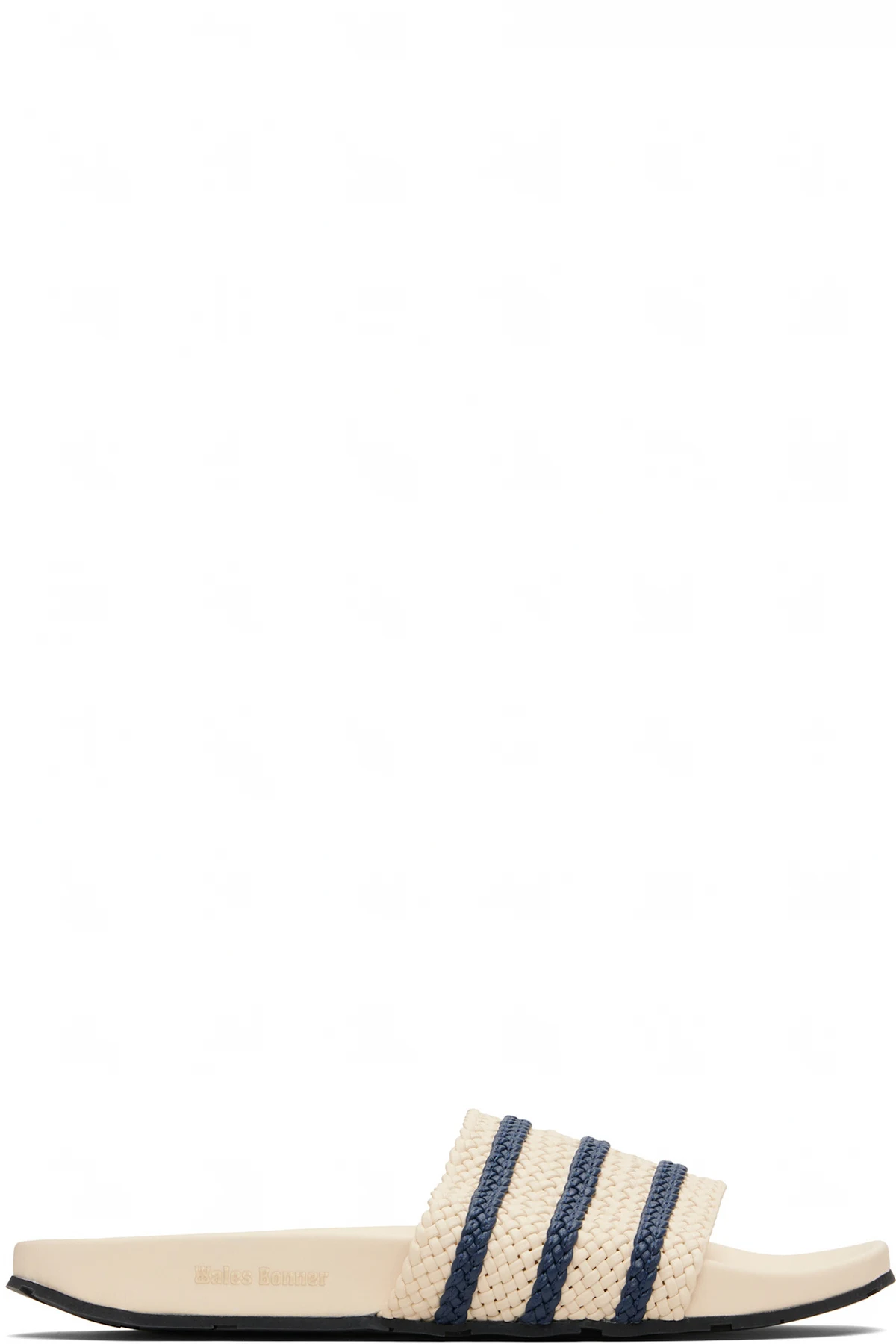 Off-White adidas Originals Edition Adilette Slides