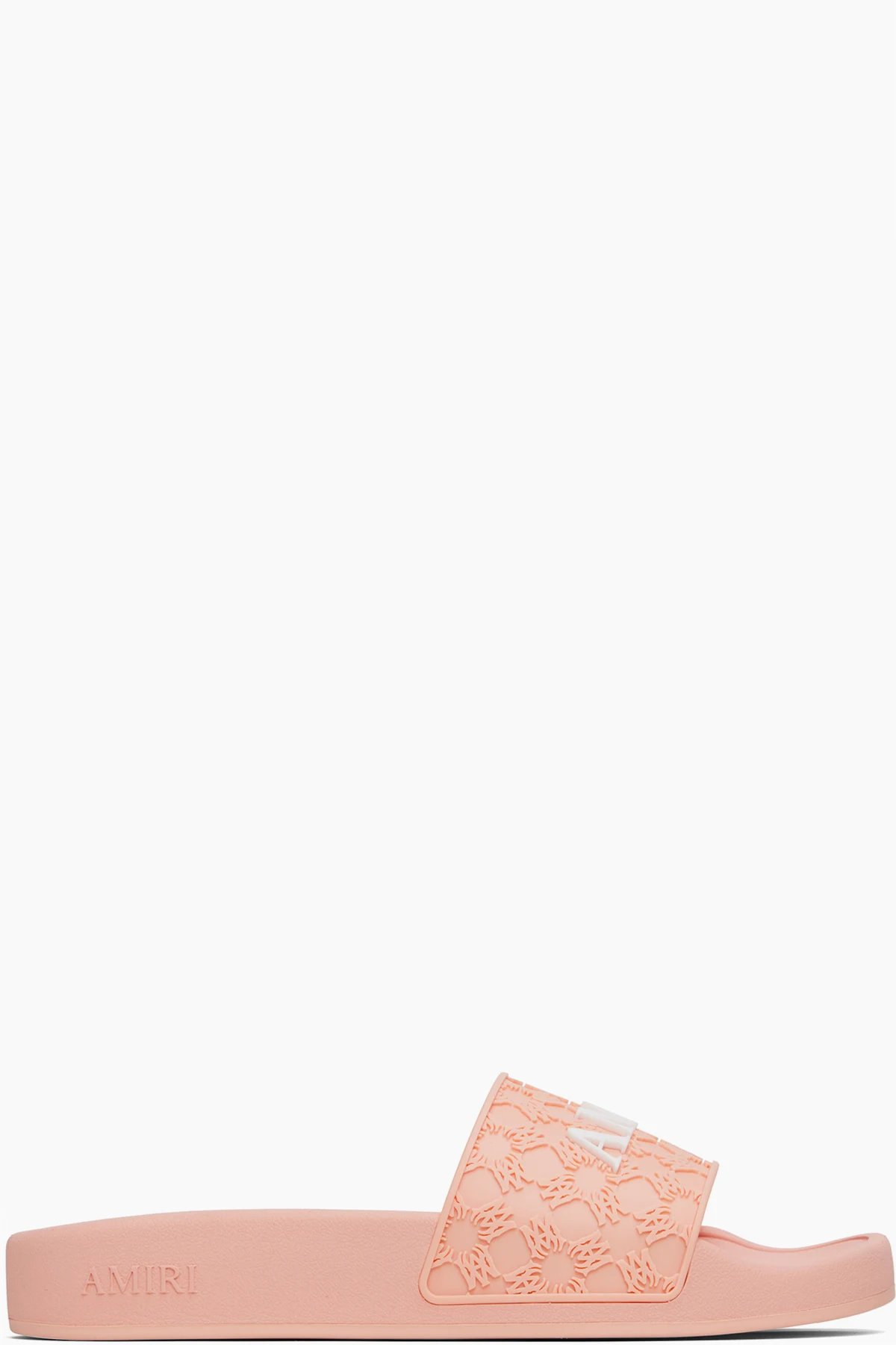 Pink MA Quad Pool Slides