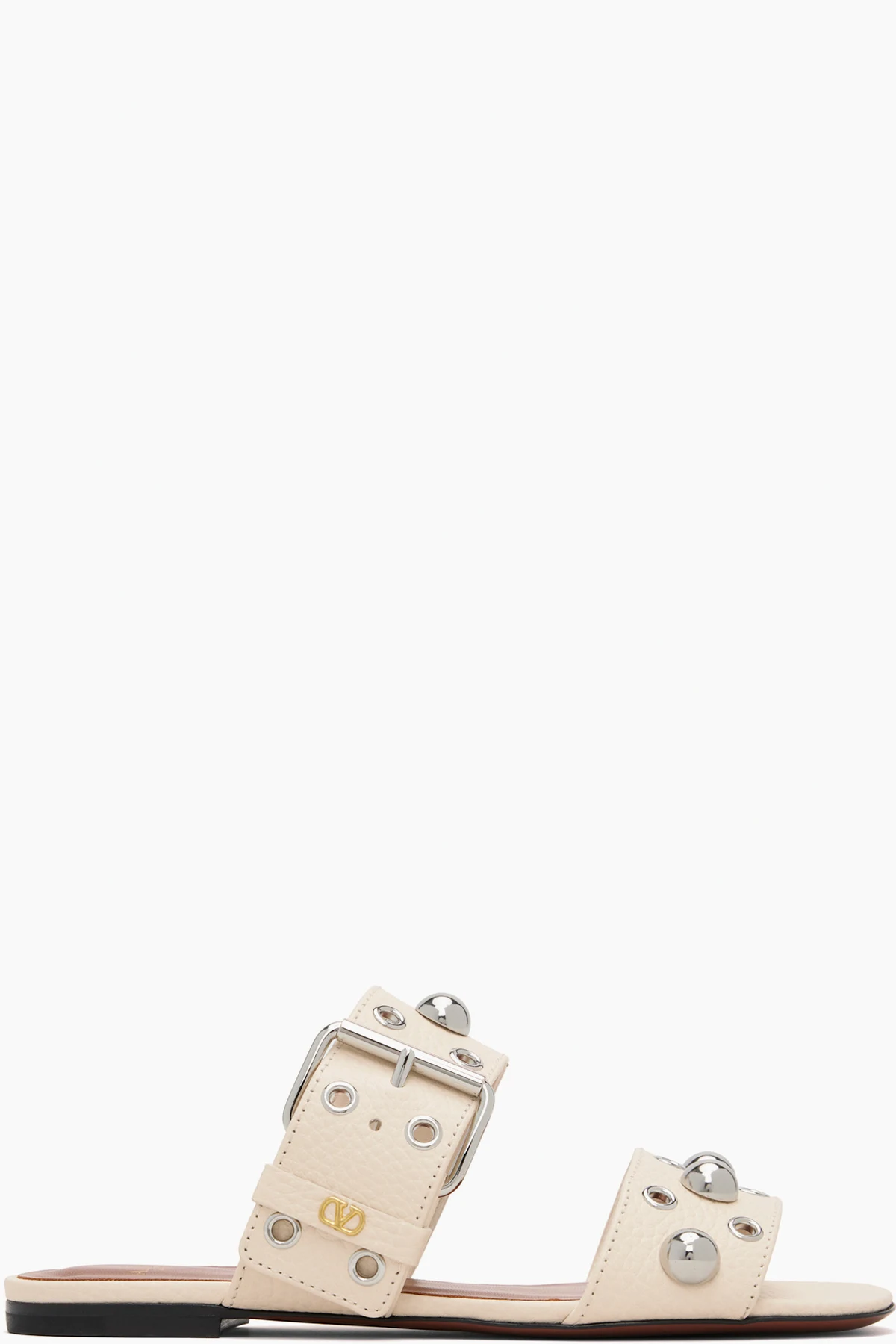 Off-White Nellcôte Slide Sandals