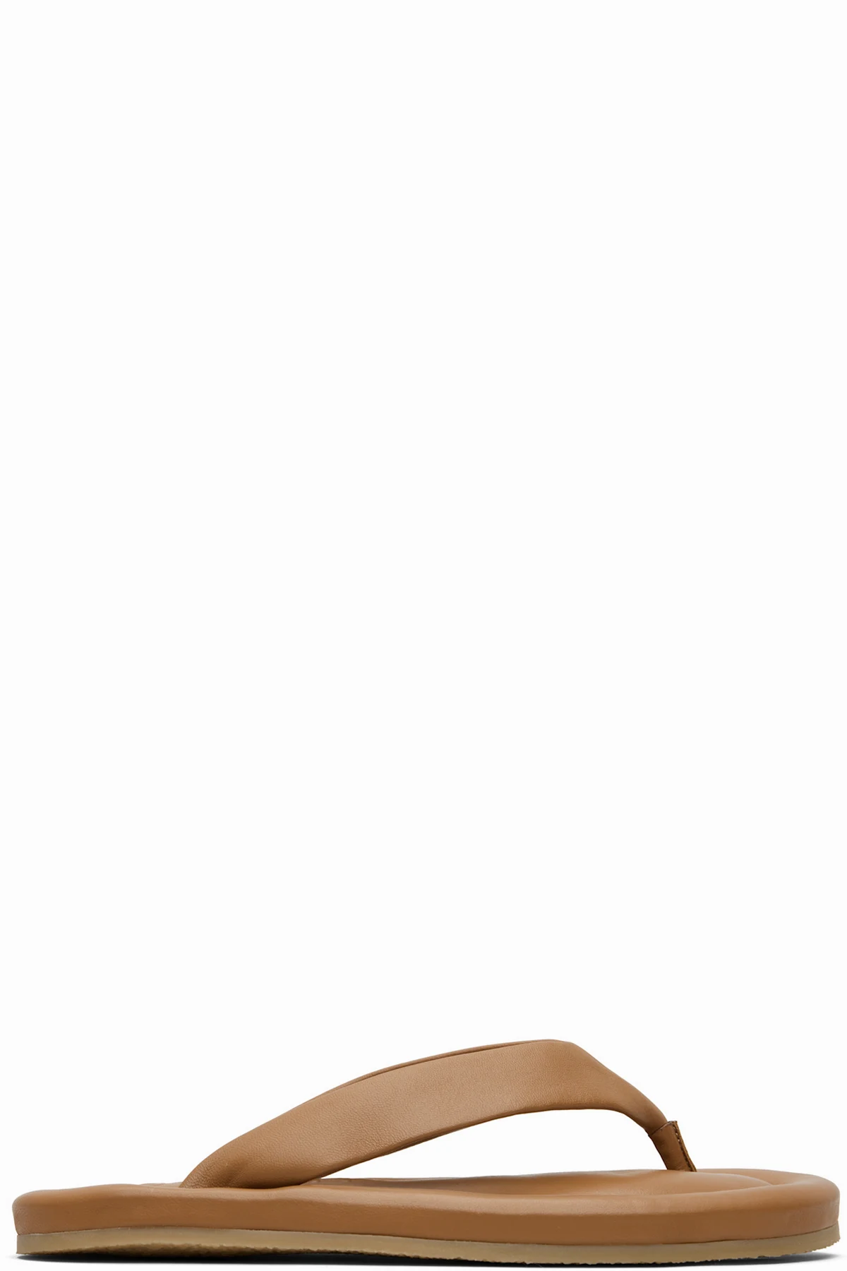 Tan Dasha 2.0 Flip-Flops