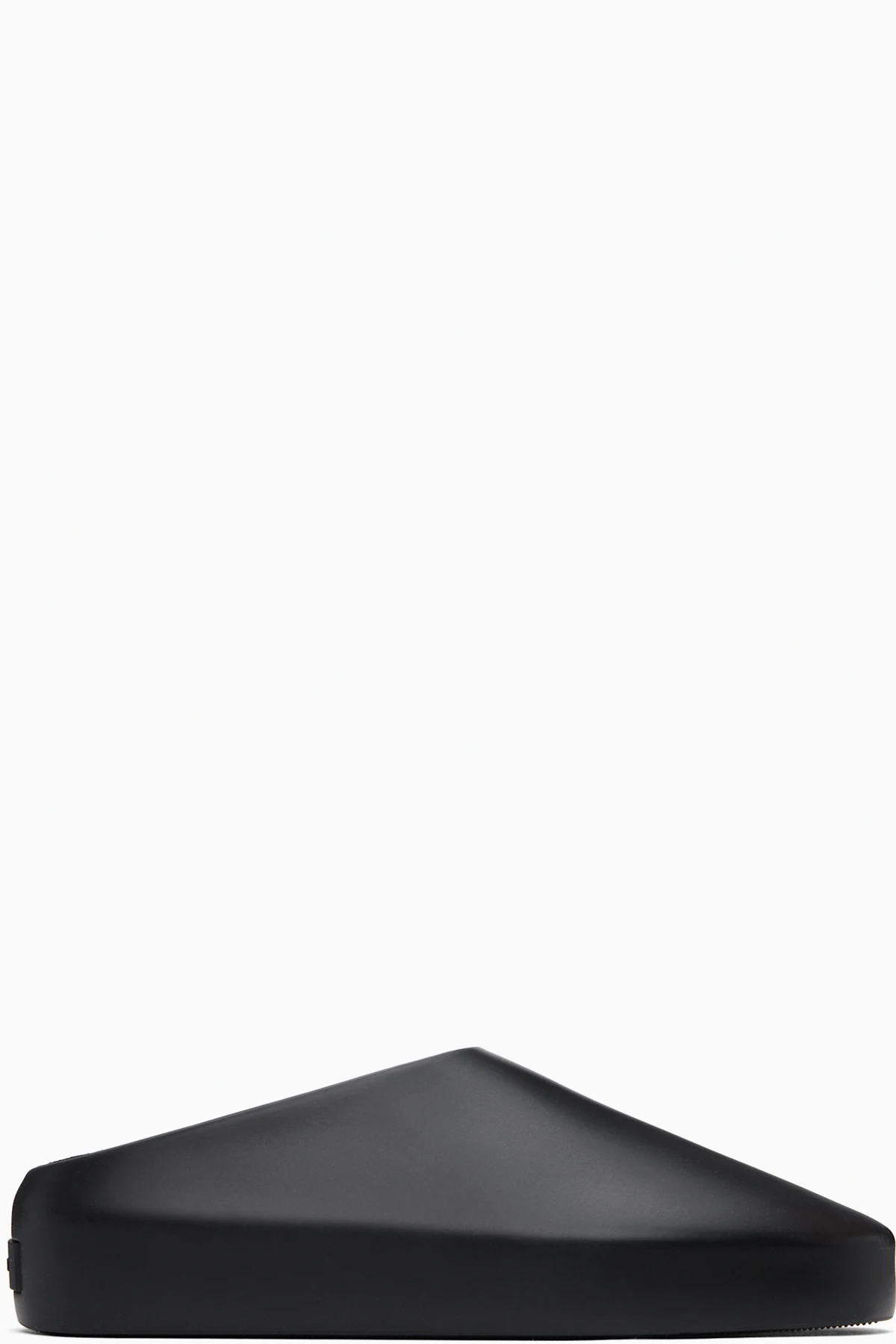 Black 'The California' 2.0 Loafers