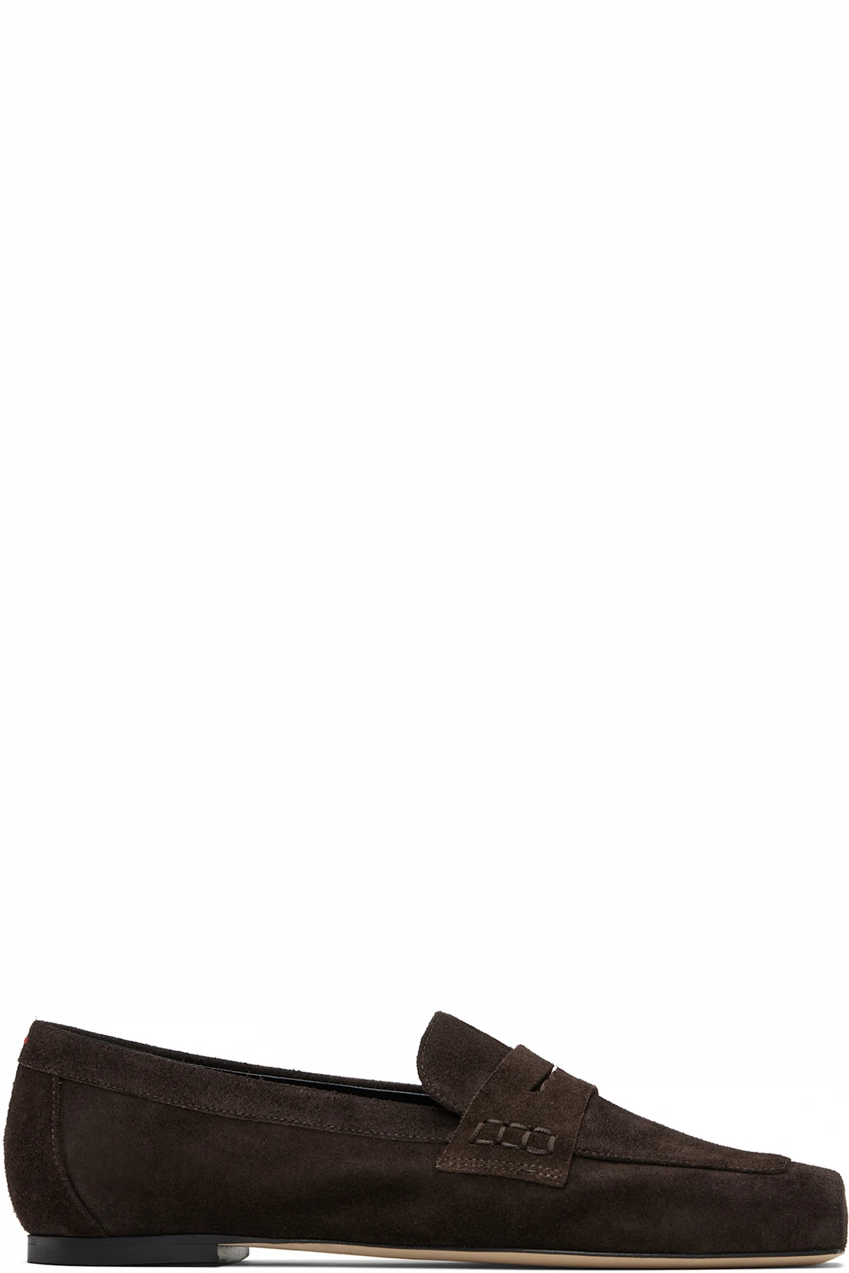 Brown Lana Loafers