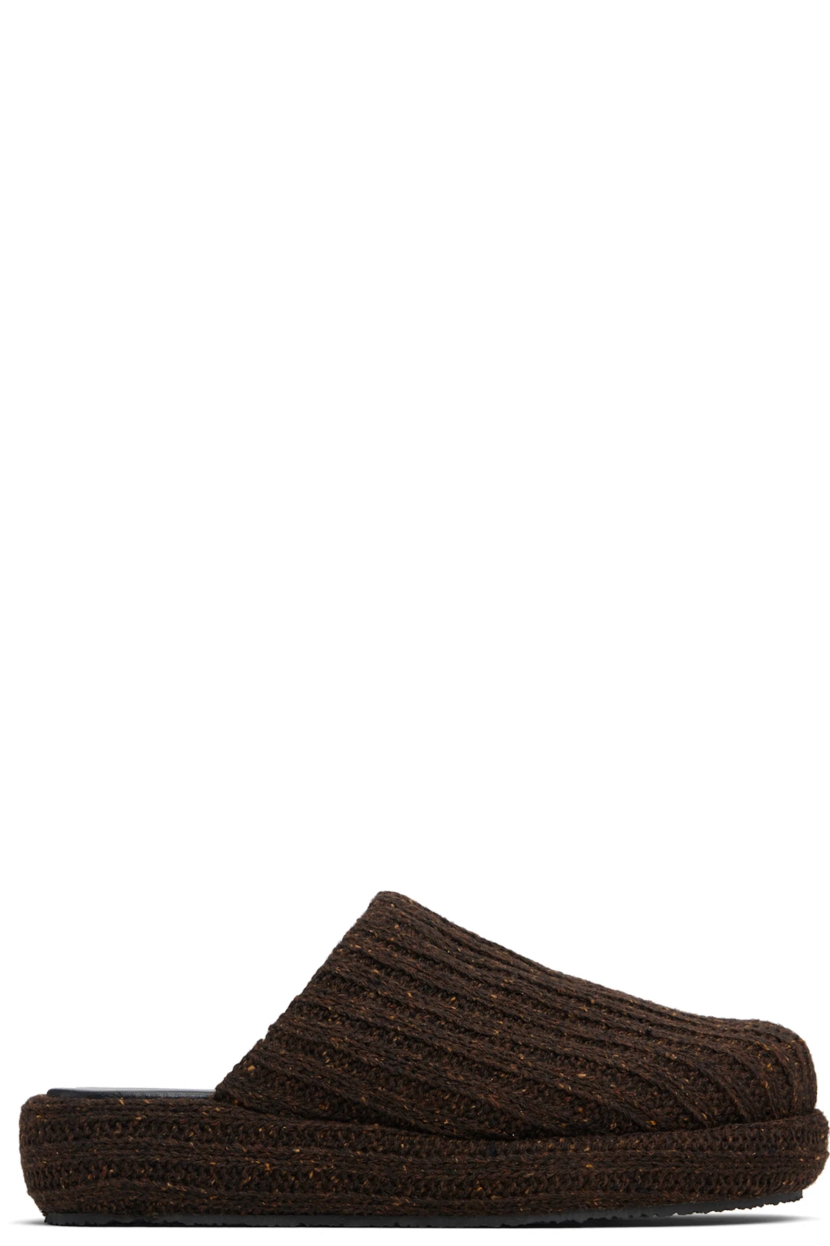 Brown Sammy 2.0 Slip-on Loafers