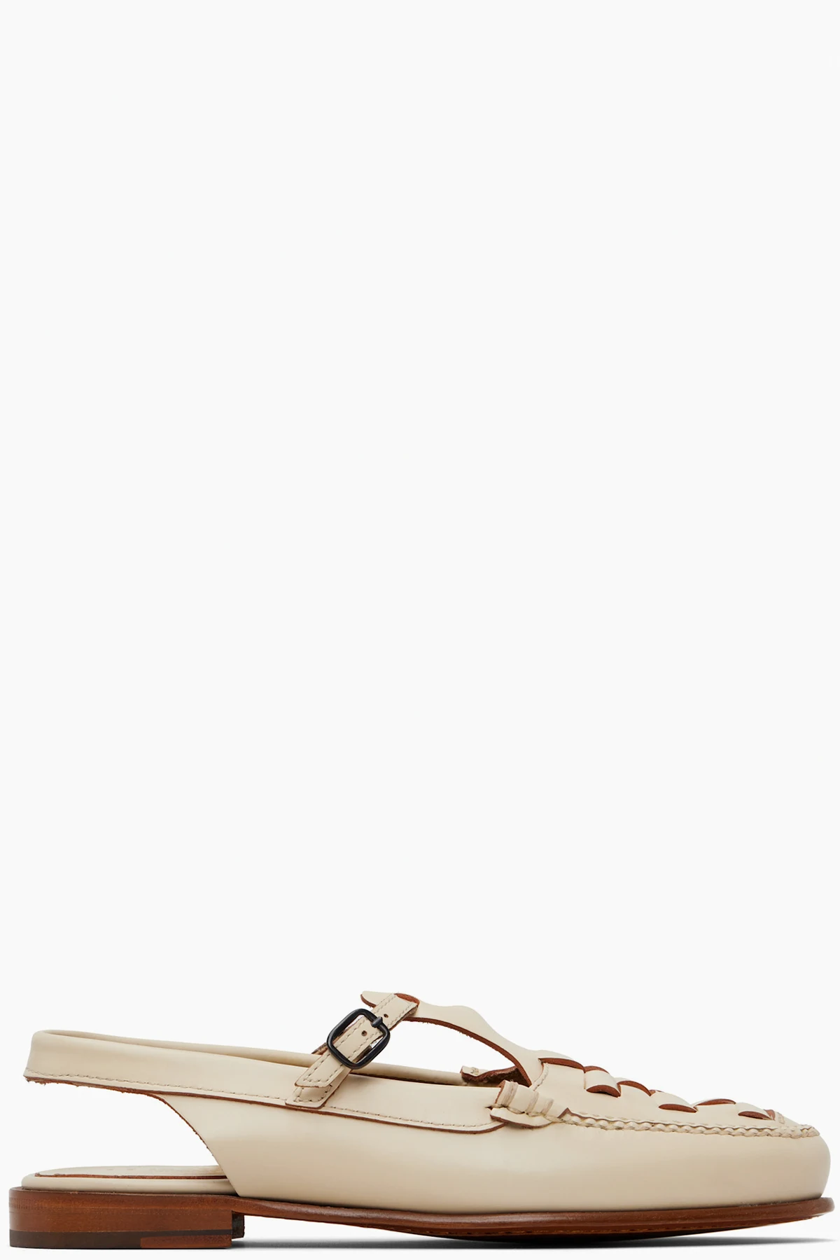Off-White Roqeuta Loafers