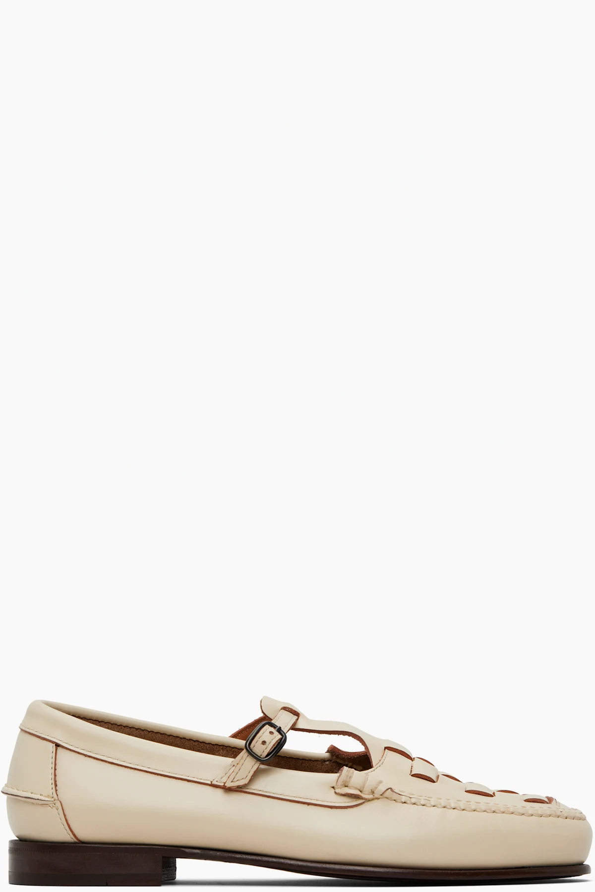 Off-White Maqueda Loafers