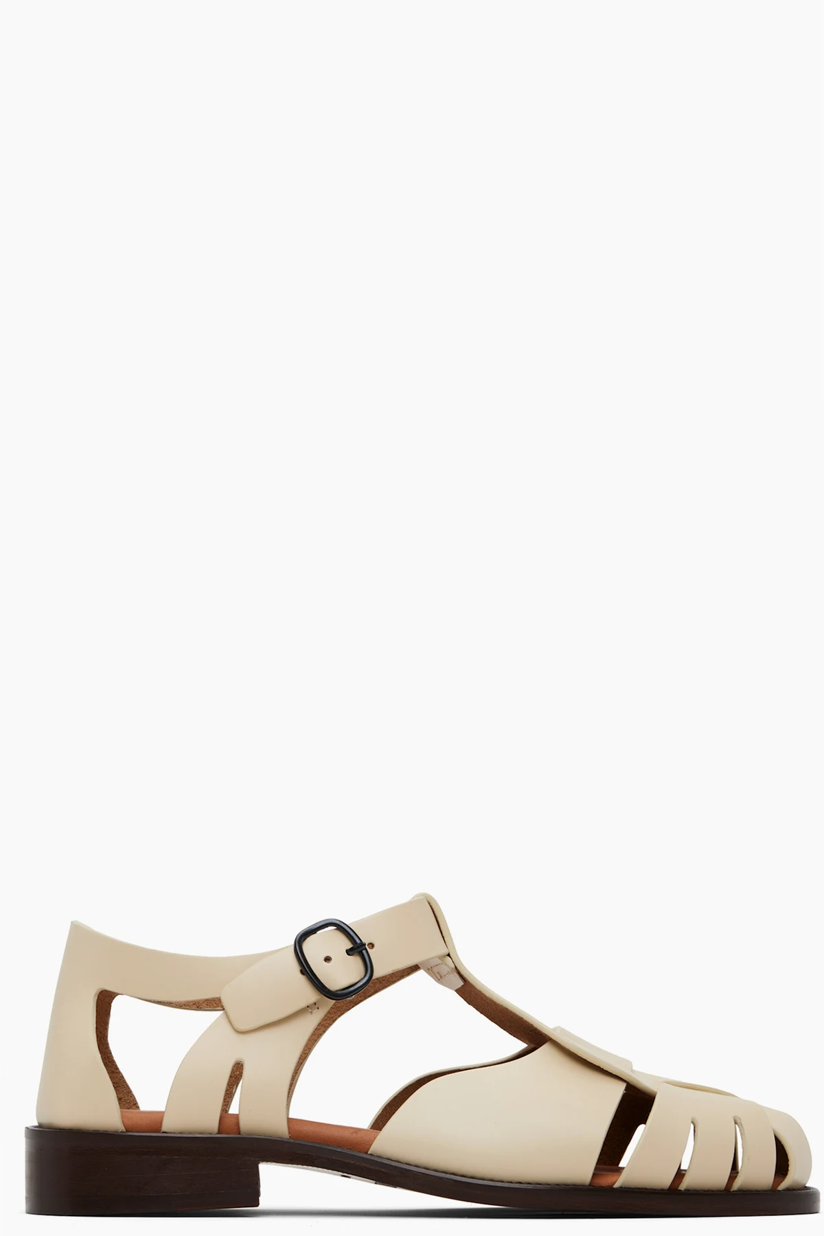 Off-White Pesca Sandals