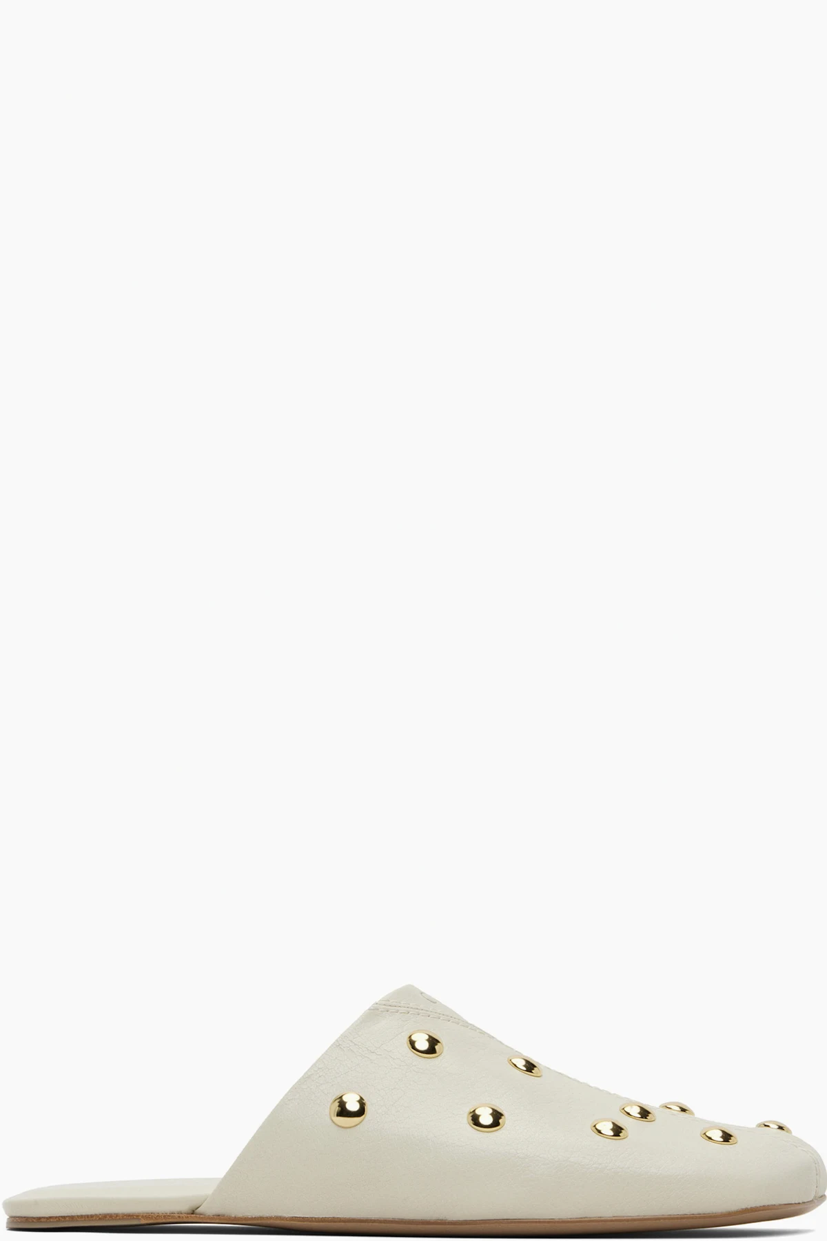 Off-White Rita Mule Flats