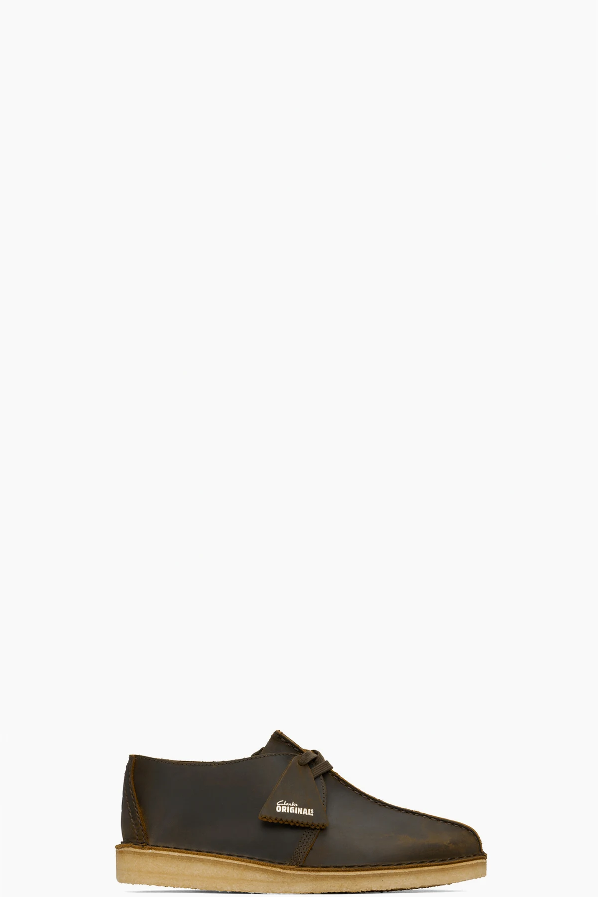 Brown Desert Trek Derbys