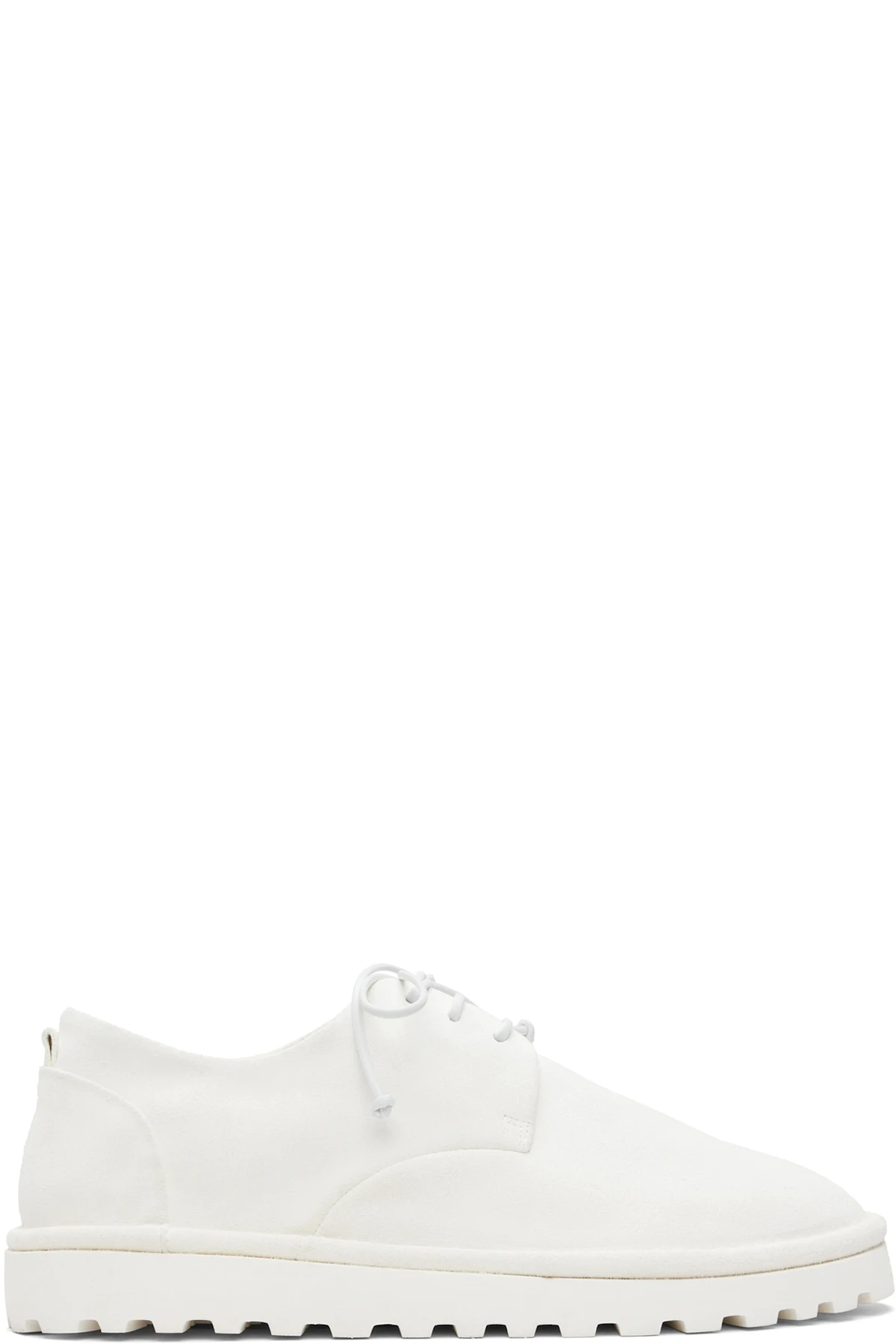 White Sancrispa Alta Pomice Derbys