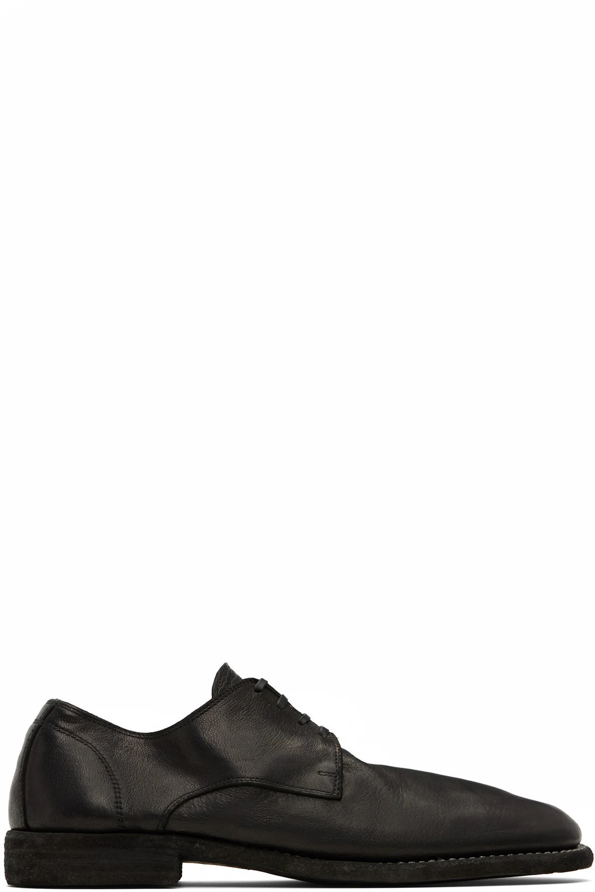 Black 992MS Oxfords
