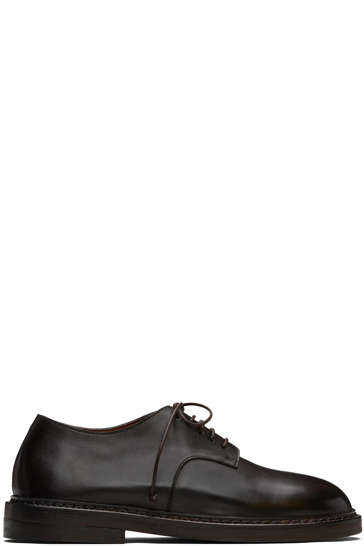 Brown Nasello Derbys