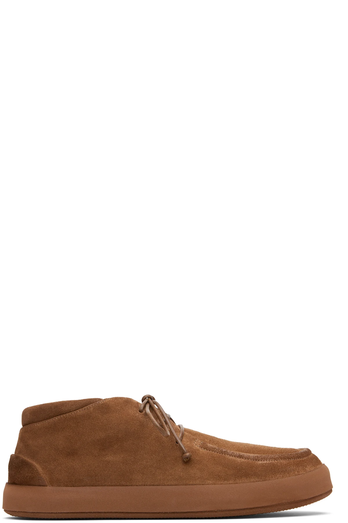 Brown Guarnello Derbys