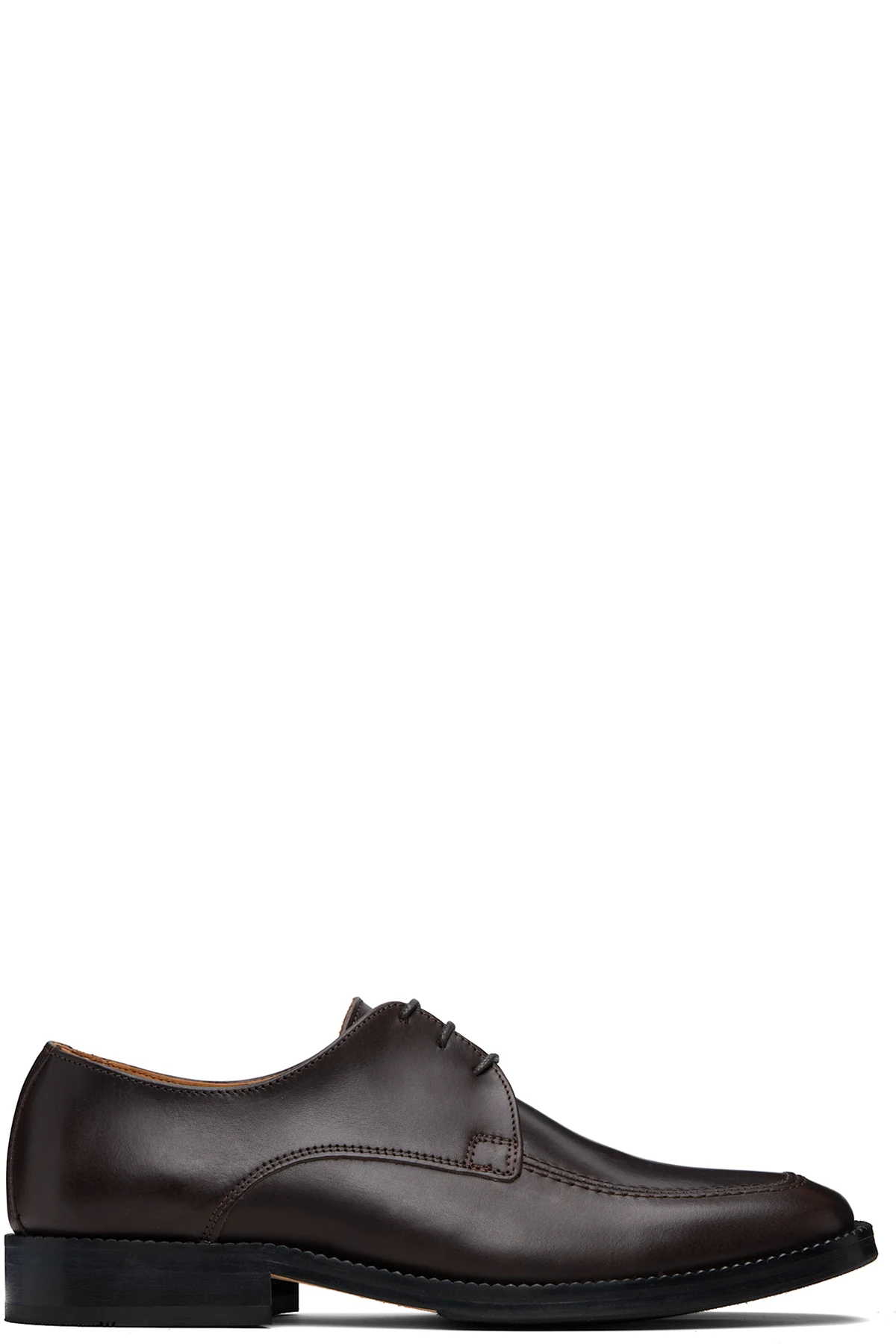 Brown Reunion Derbys