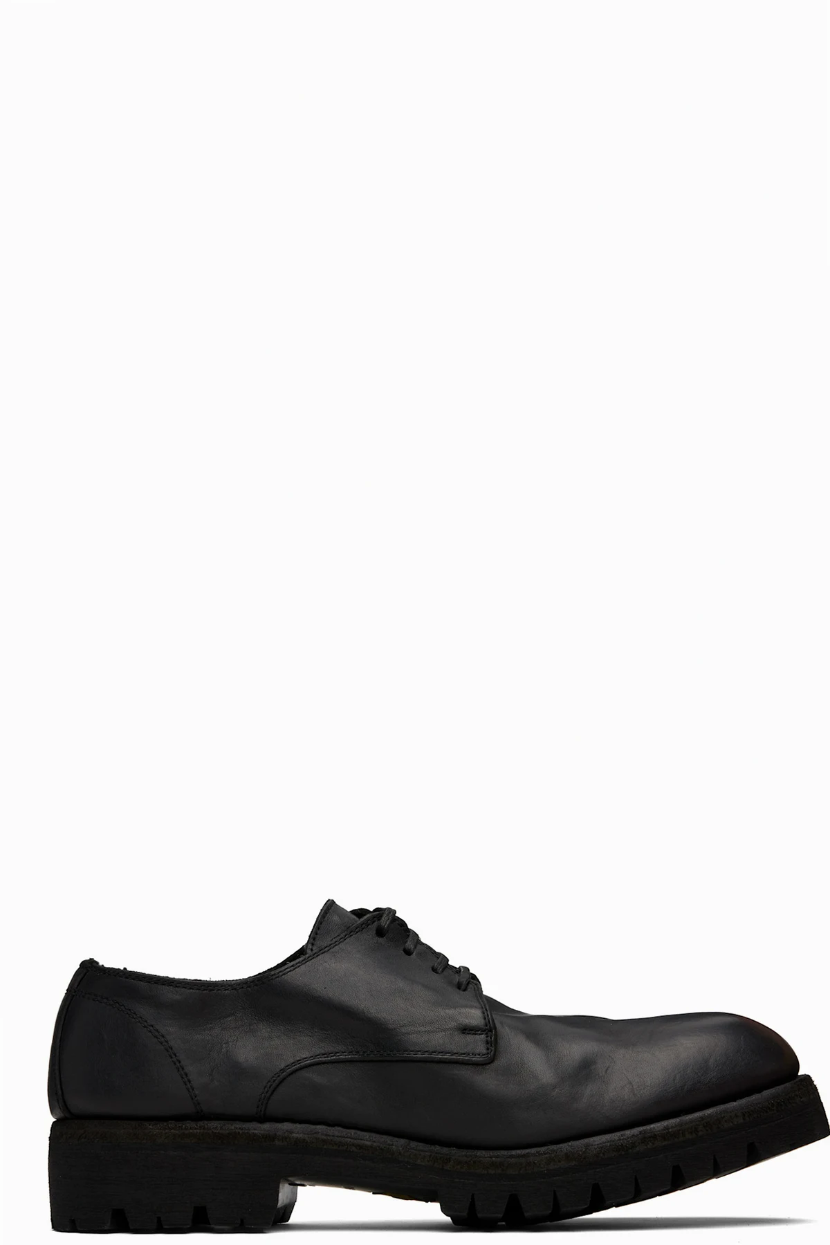 Black 792V Derbys