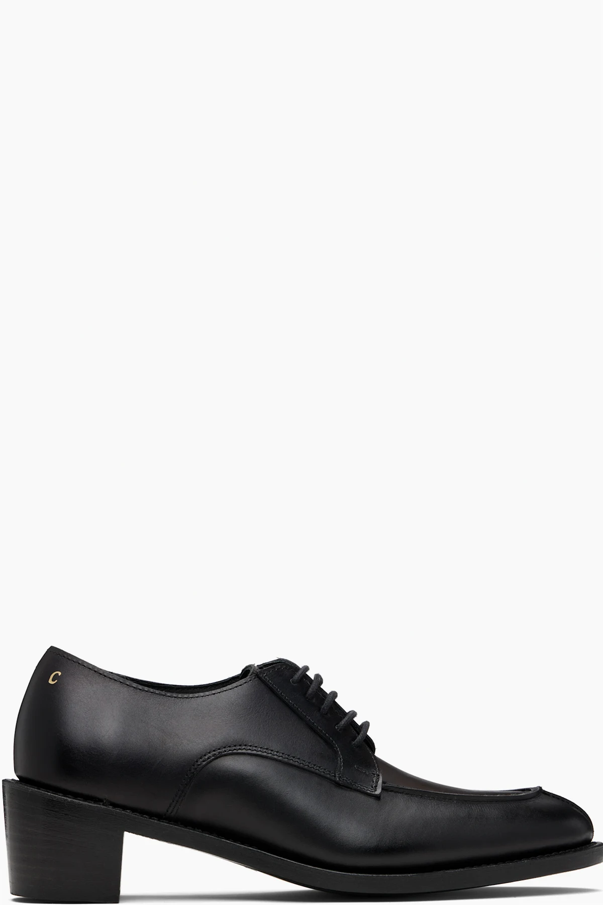 Black 'The Jalisco' Derbys