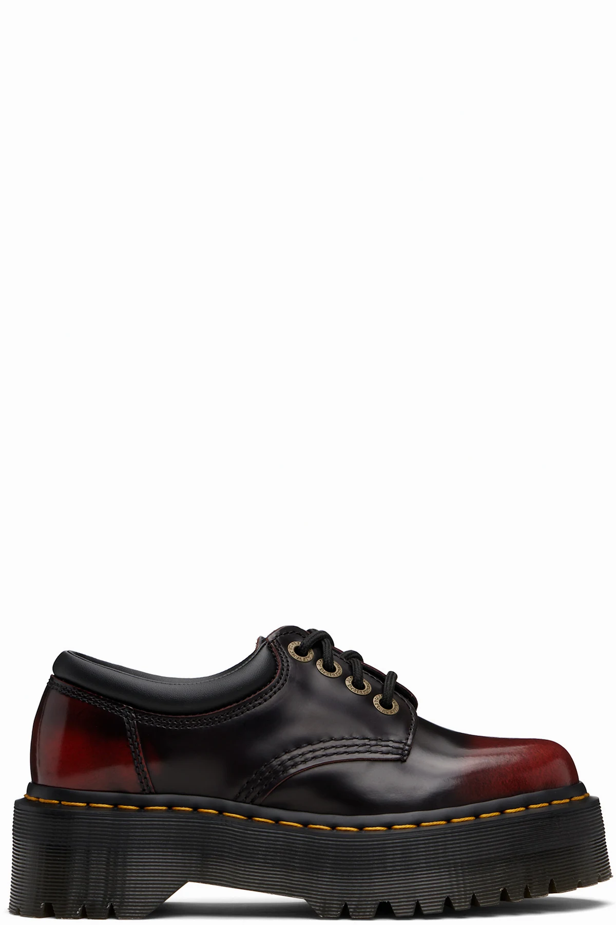 Red 8053 Quad Derbys