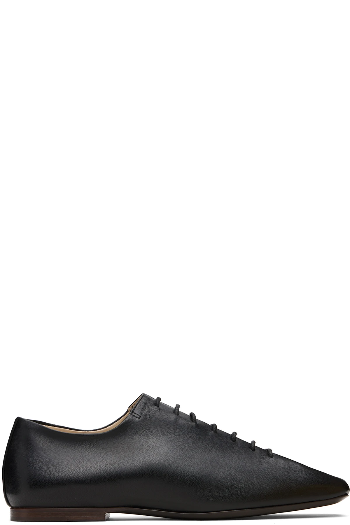 Black Souris Flat Classic Derbys