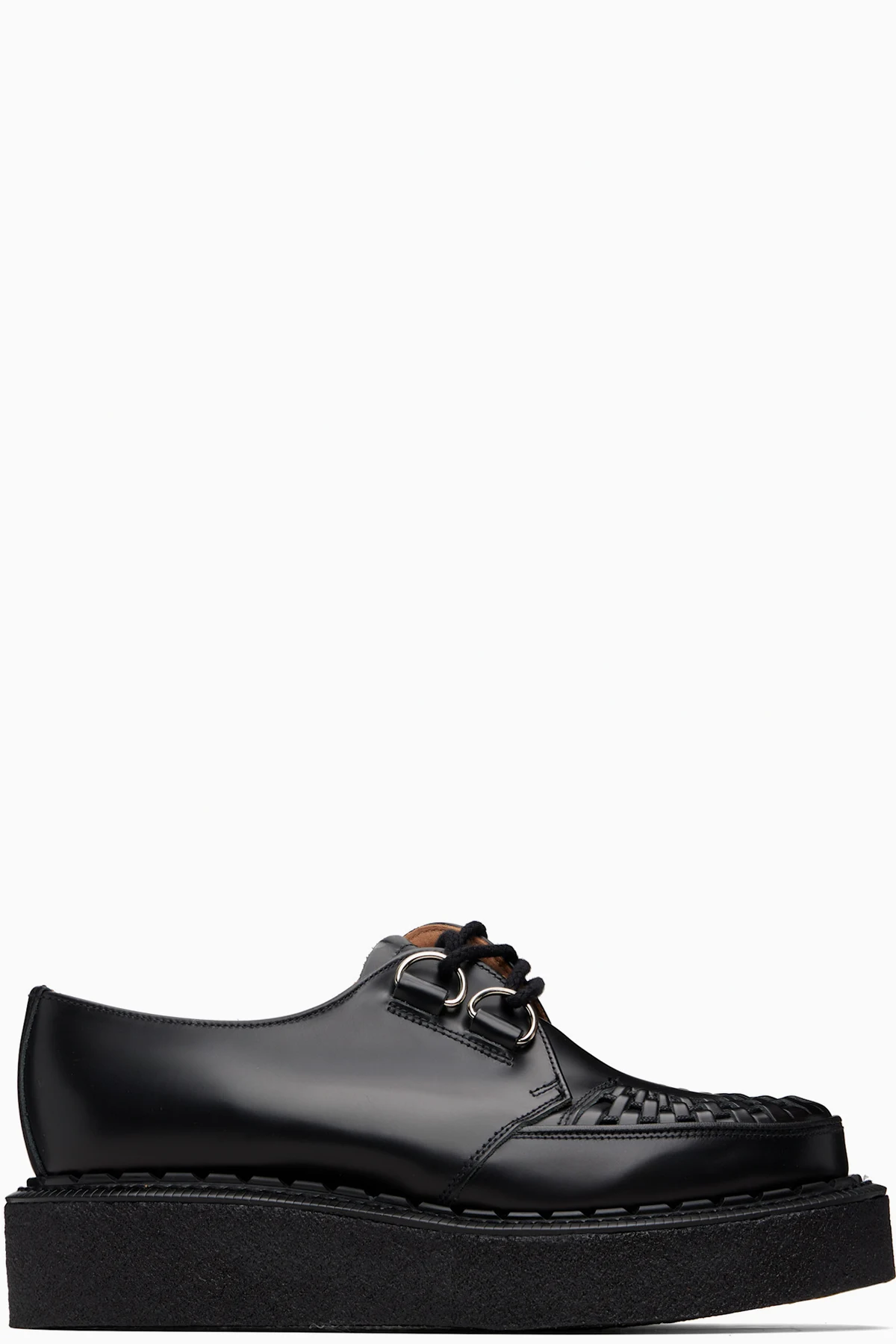 Black Skipton Derbys