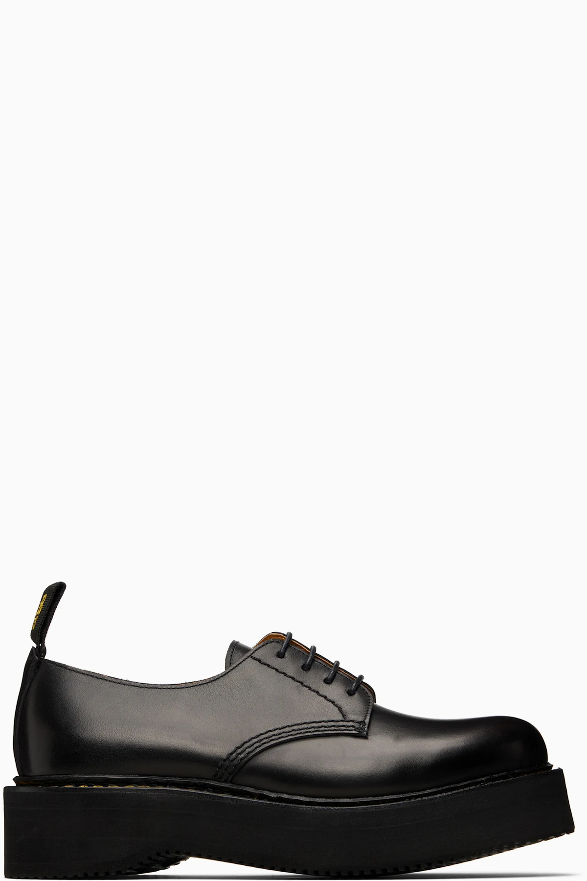 Black Stack Derbys