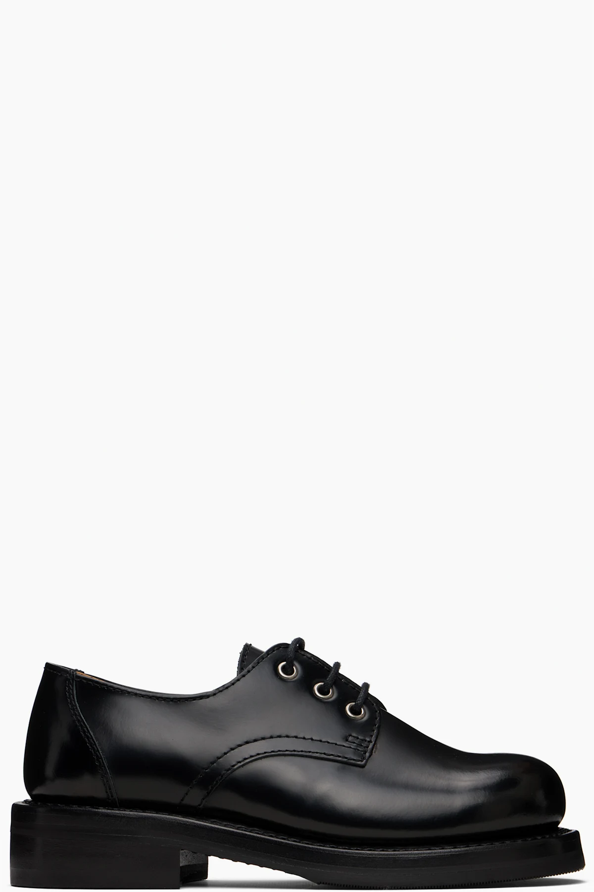 Black Reception Derbys