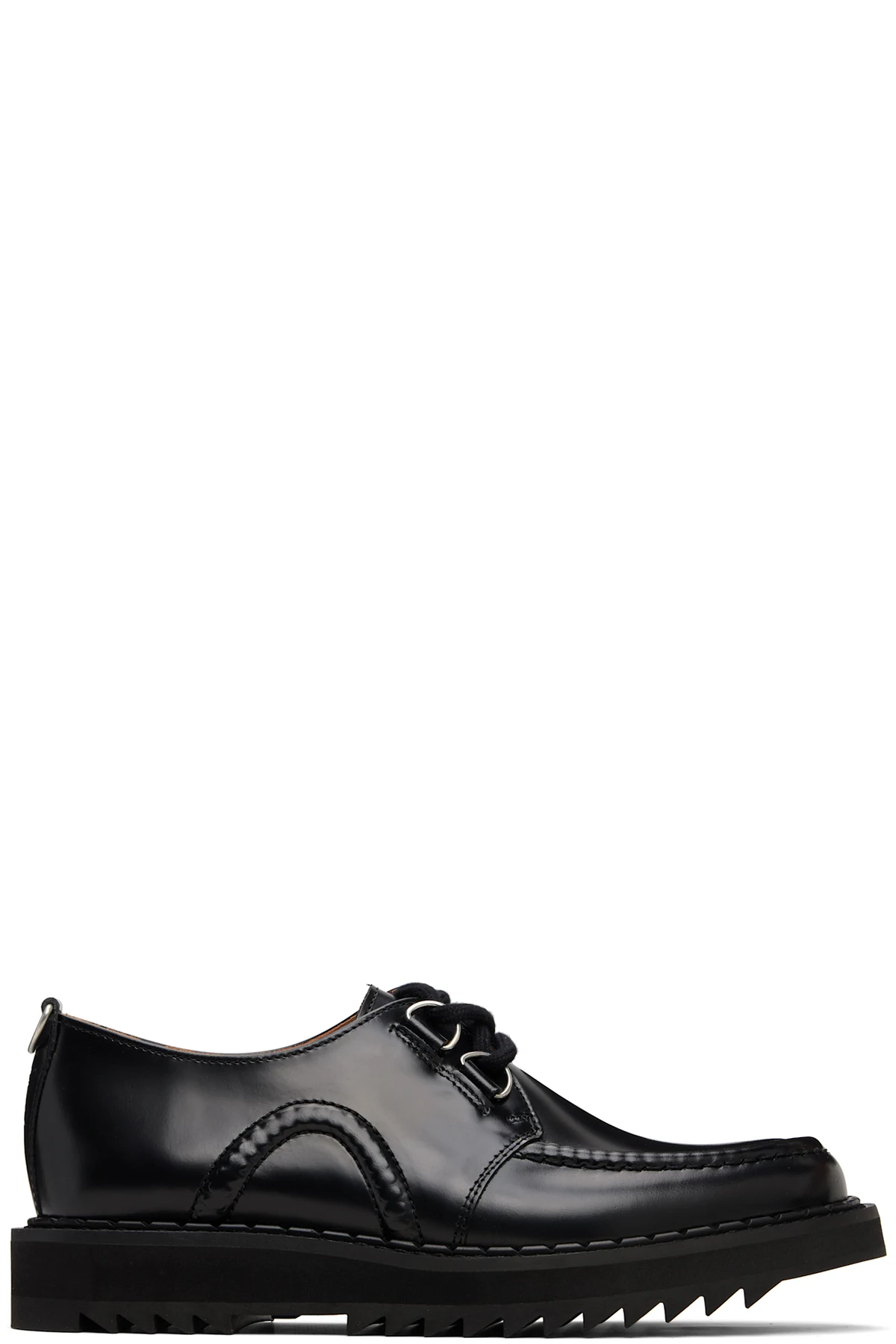 Black Ripple Viking Derbys