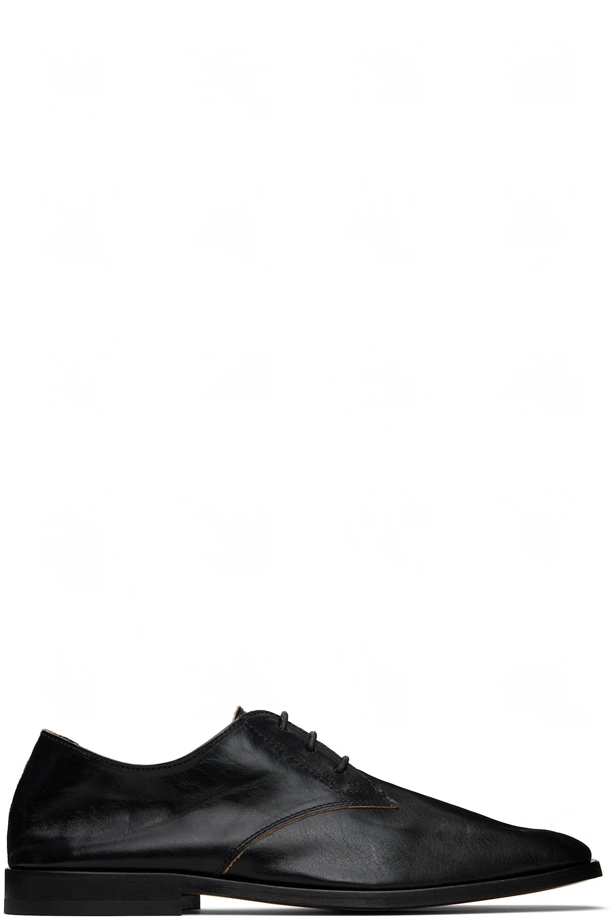 Black Collapsing Consultant Derbys