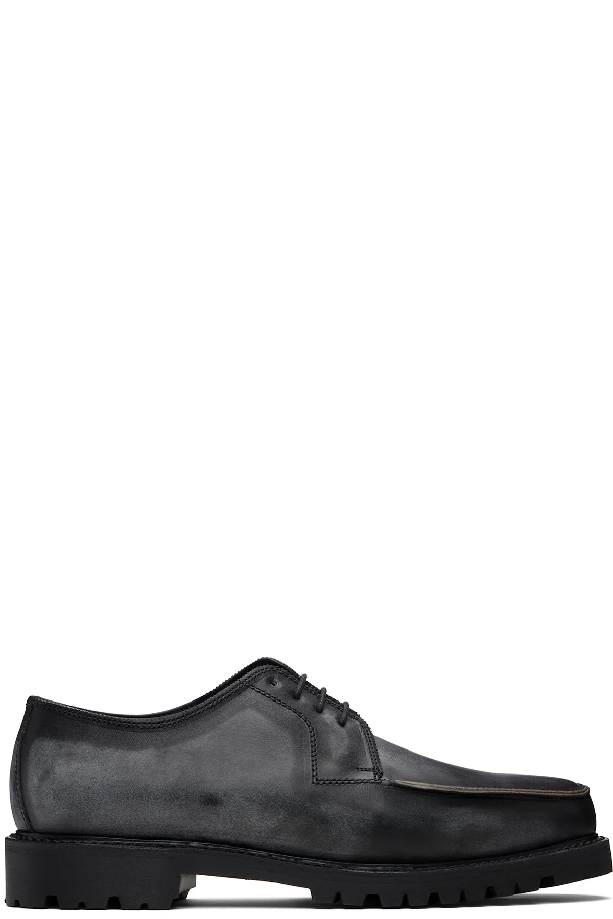 Black Ludwig Reiter Edition Norwegian Derbys