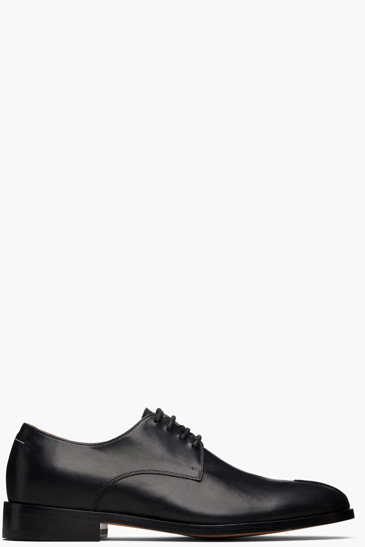 Black New Classic Stitch Derbys