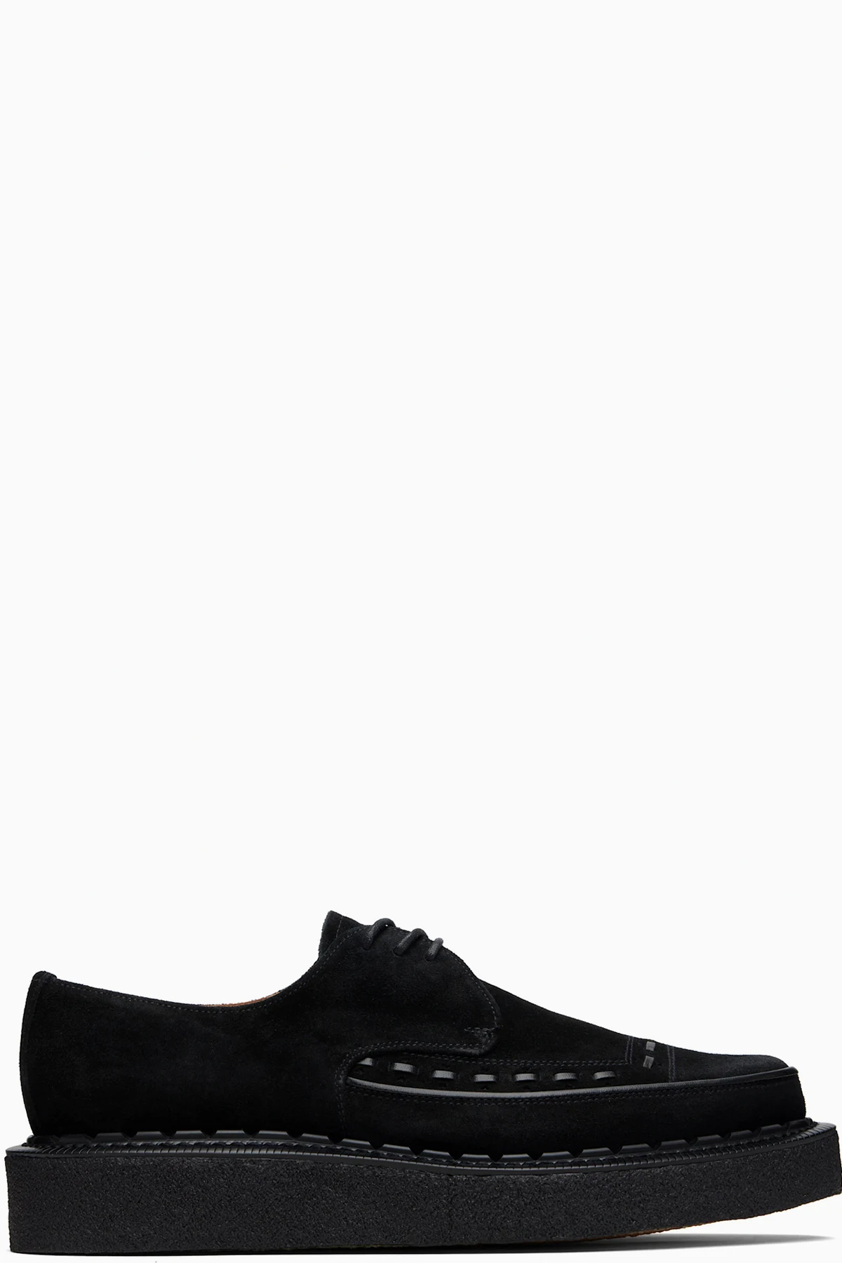 Black Diano Derbys