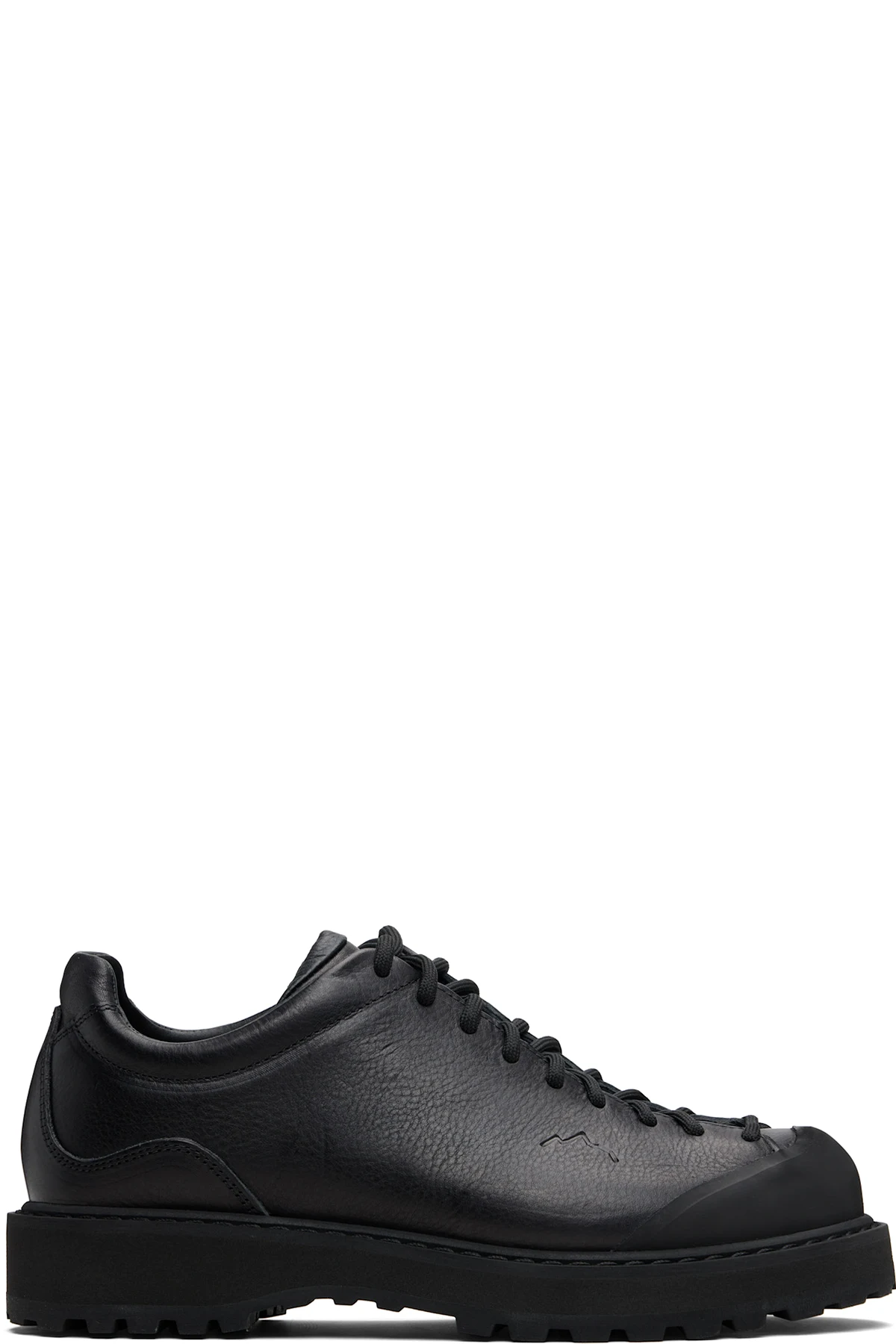 Black Ampezzo Derbys