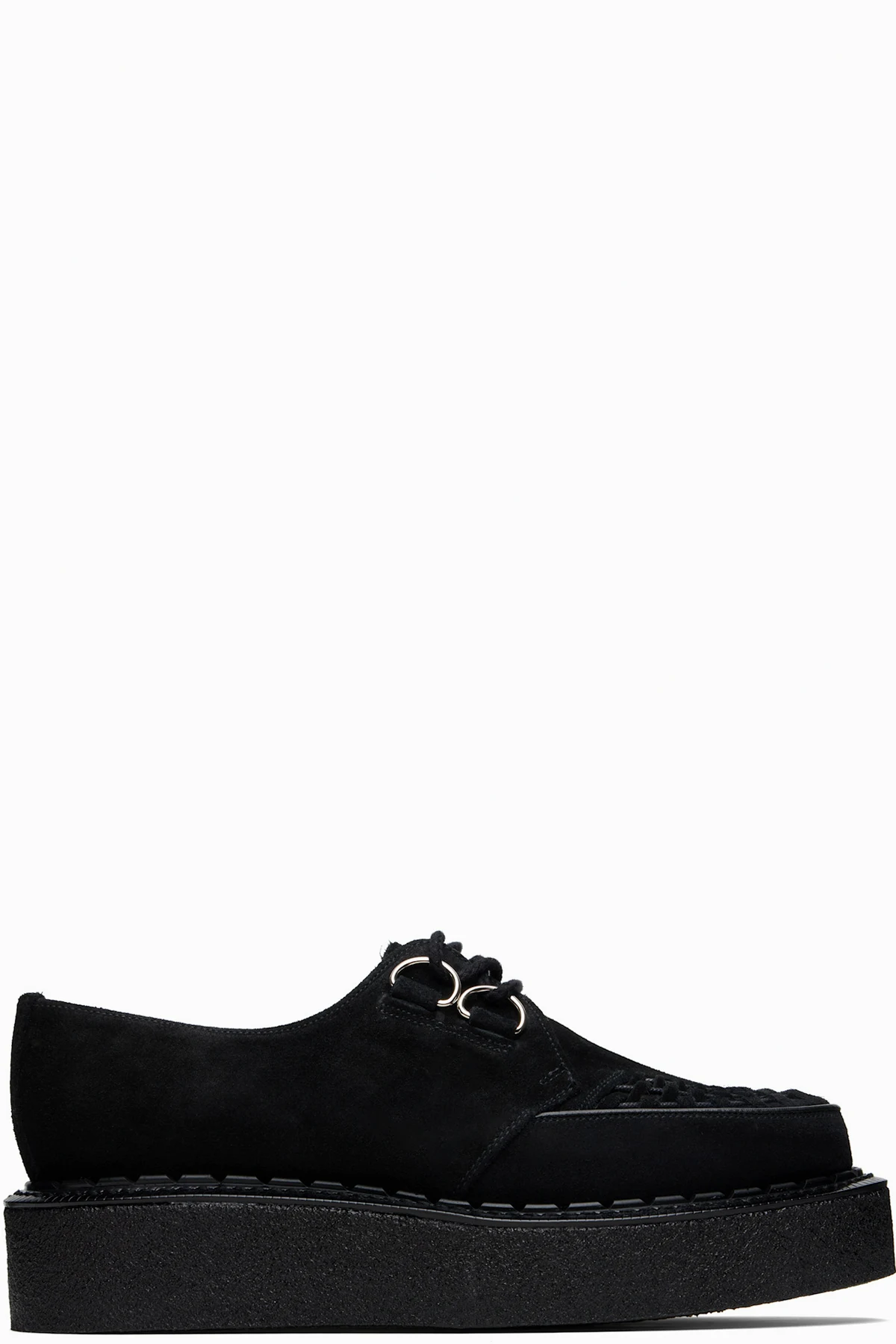 Black Skipton Derbys